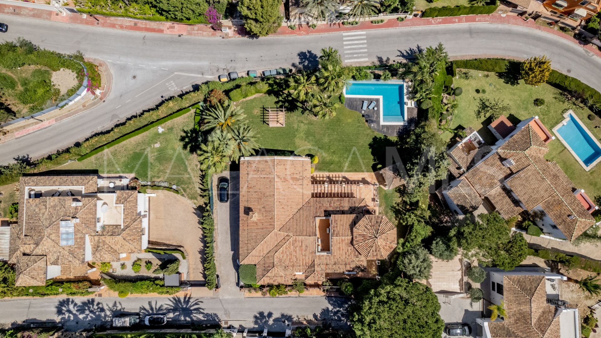 7 bedrooms house for sale in Las Brisas