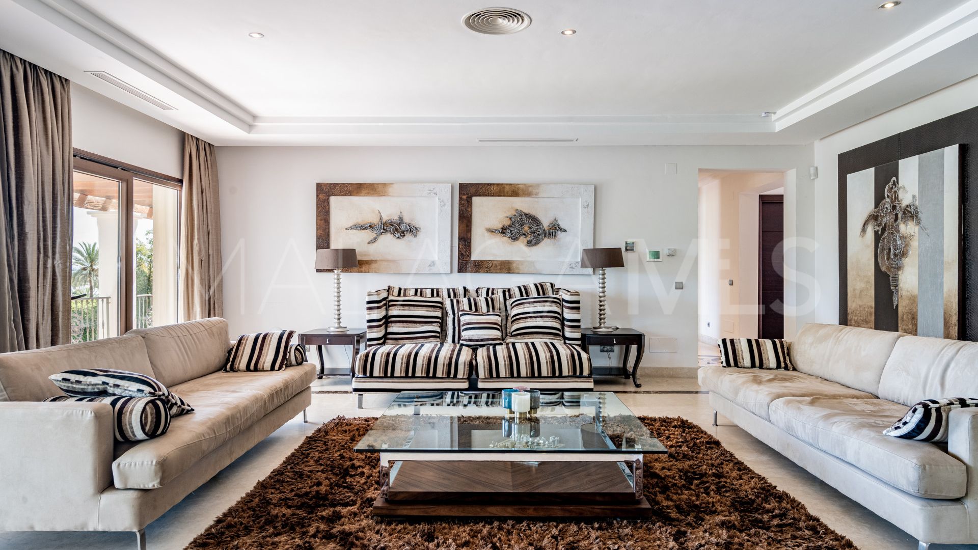 7 bedrooms house for sale in Las Brisas