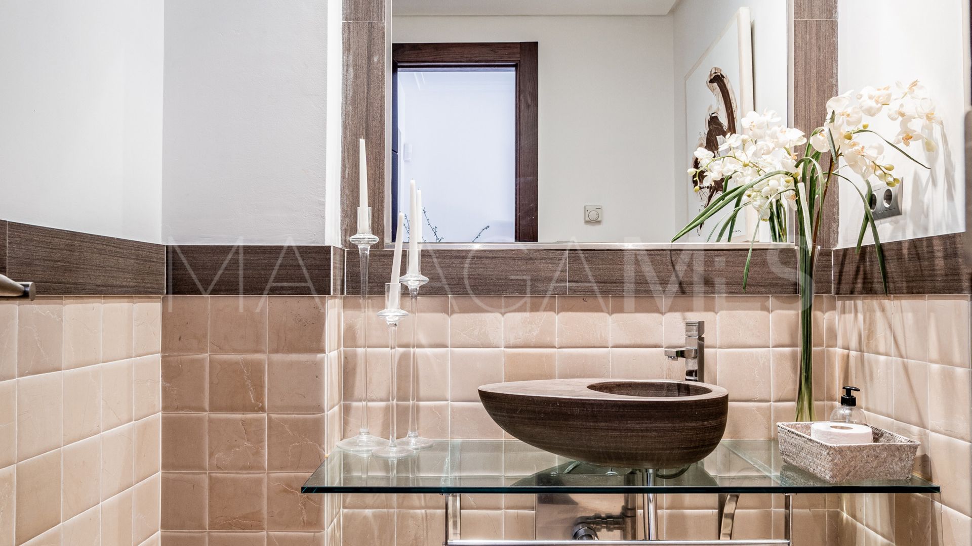 7 bedrooms house for sale in Las Brisas