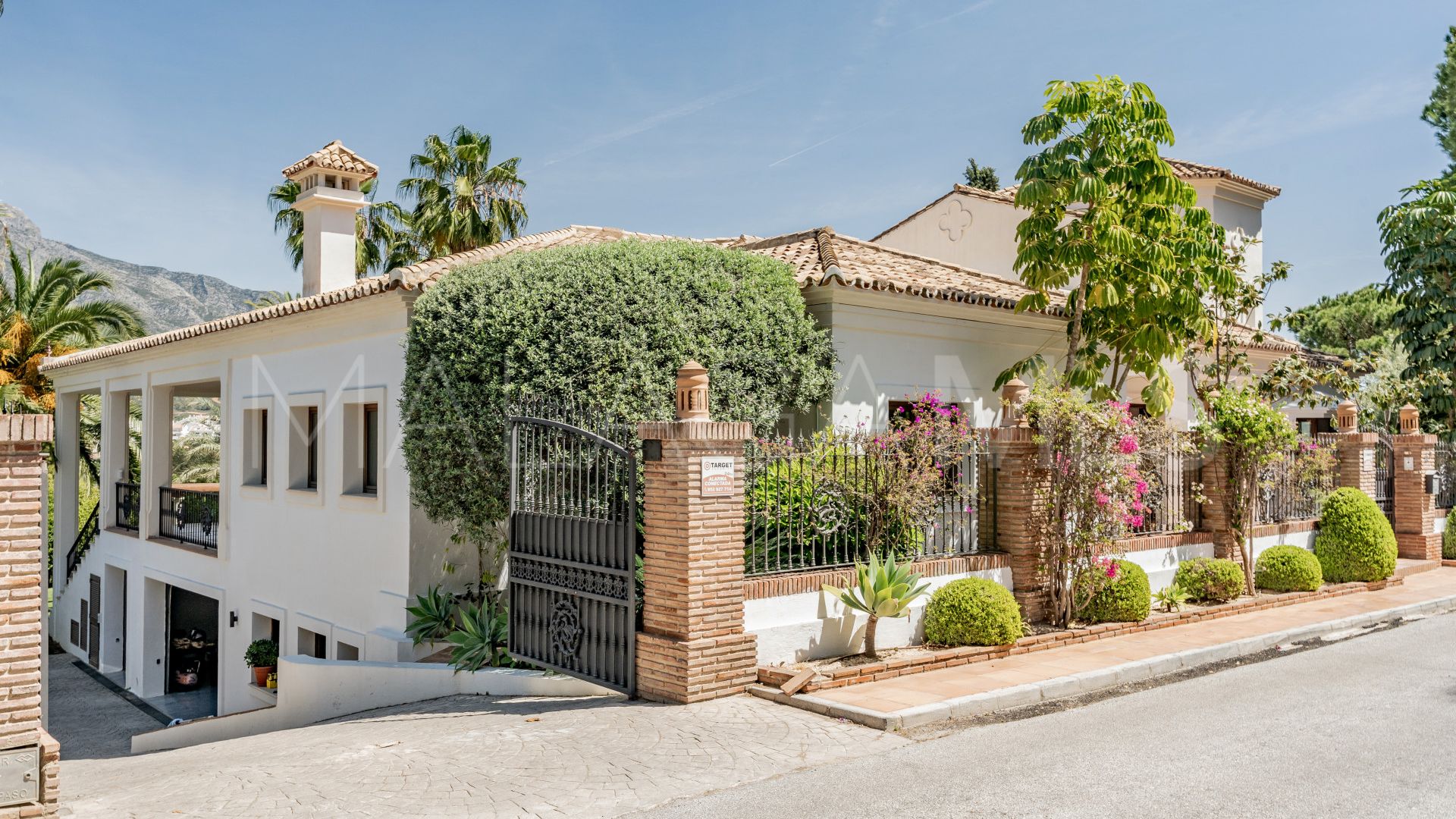 7 bedrooms house for sale in Las Brisas
