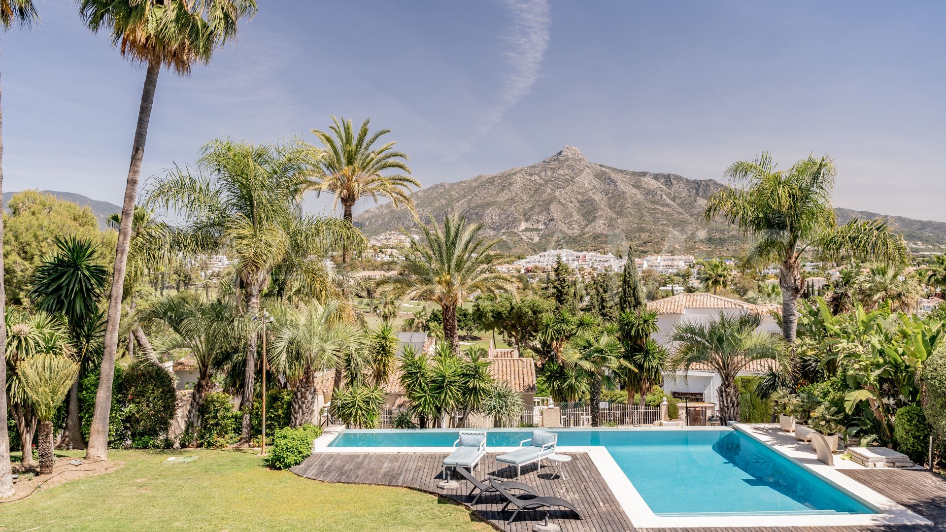 7 bedrooms house for sale in Las Brisas