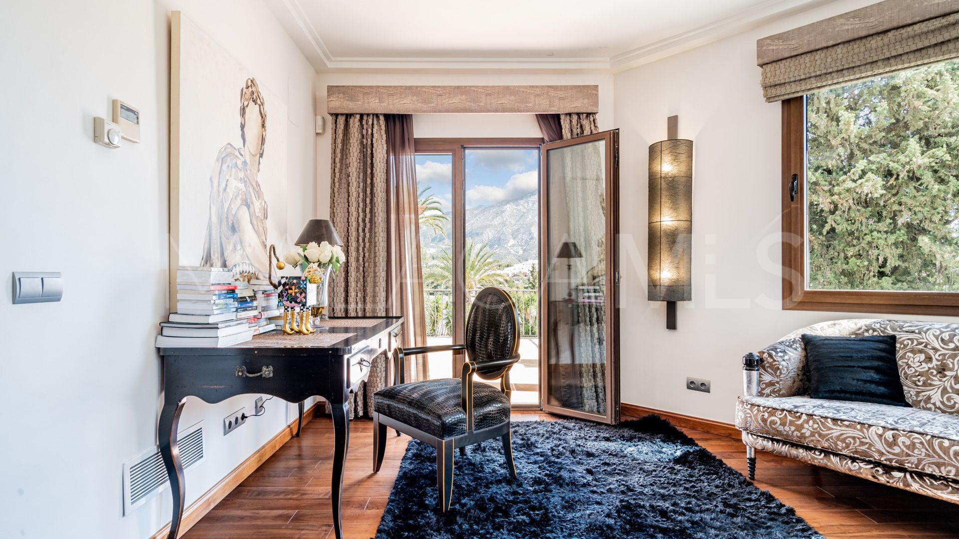 7 bedrooms house for sale in Las Brisas