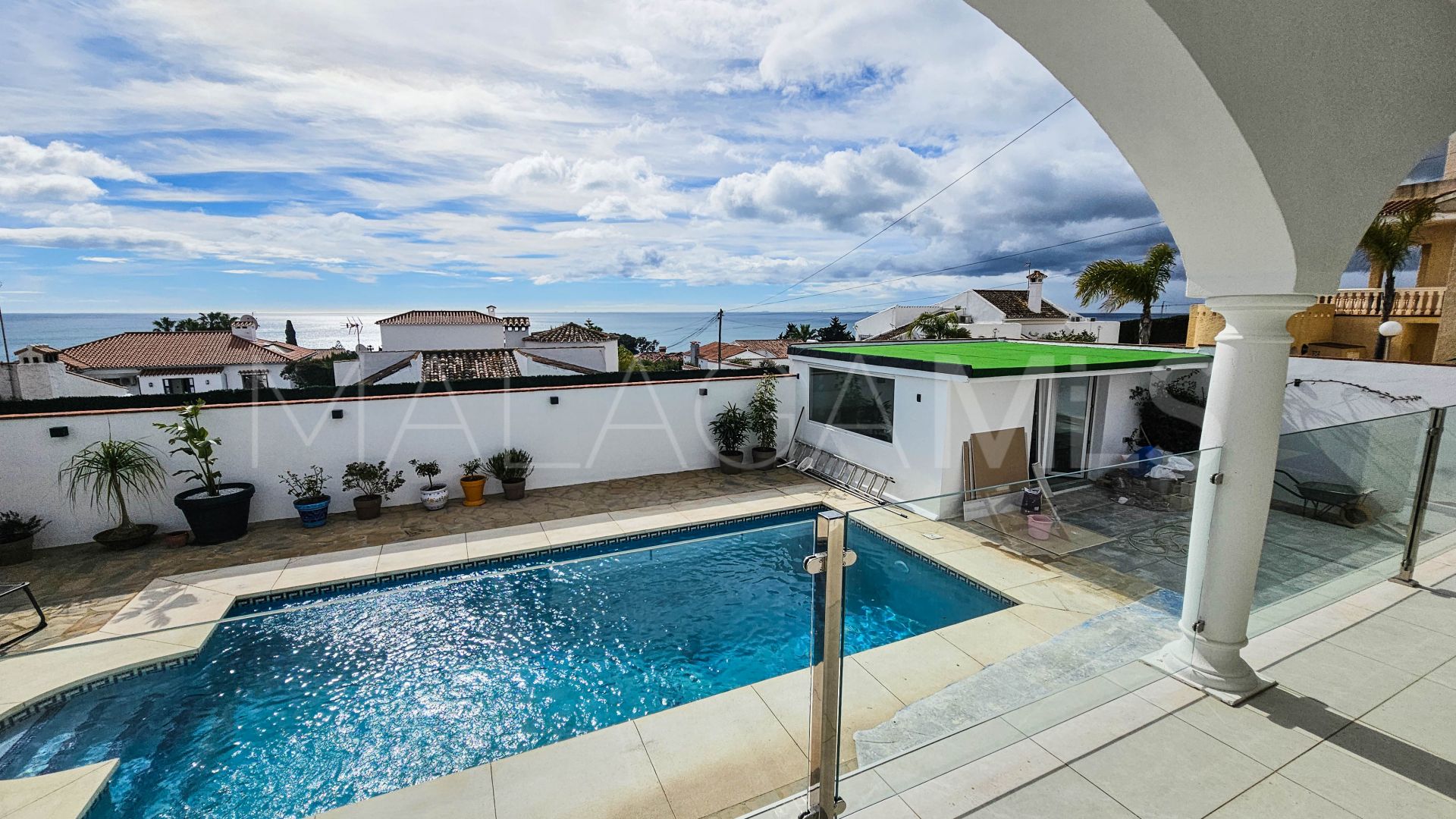 La Duquesa, villa de 4 bedrooms a la venta