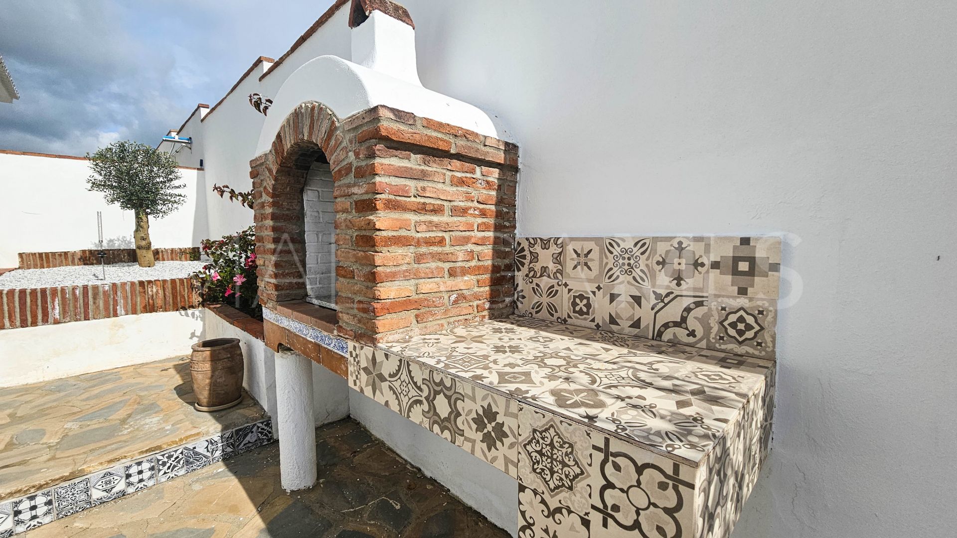 La Duquesa, villa de 4 bedrooms a la venta