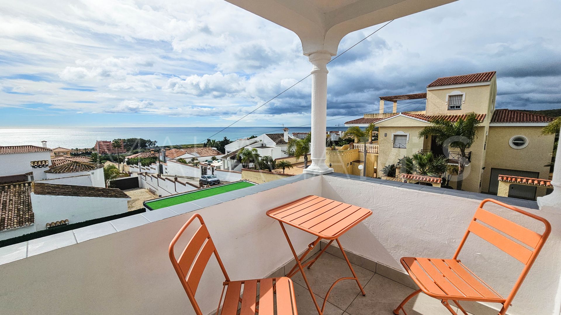 La Duquesa, villa de 4 bedrooms a la venta