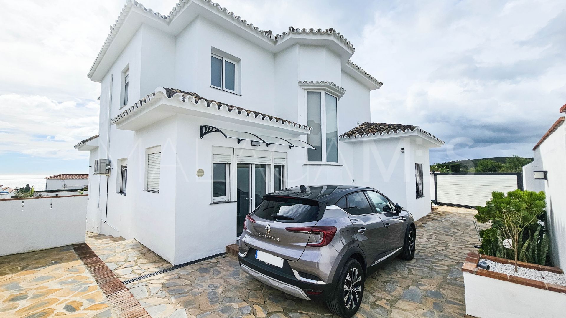 La Duquesa, villa de 4 bedrooms a la venta