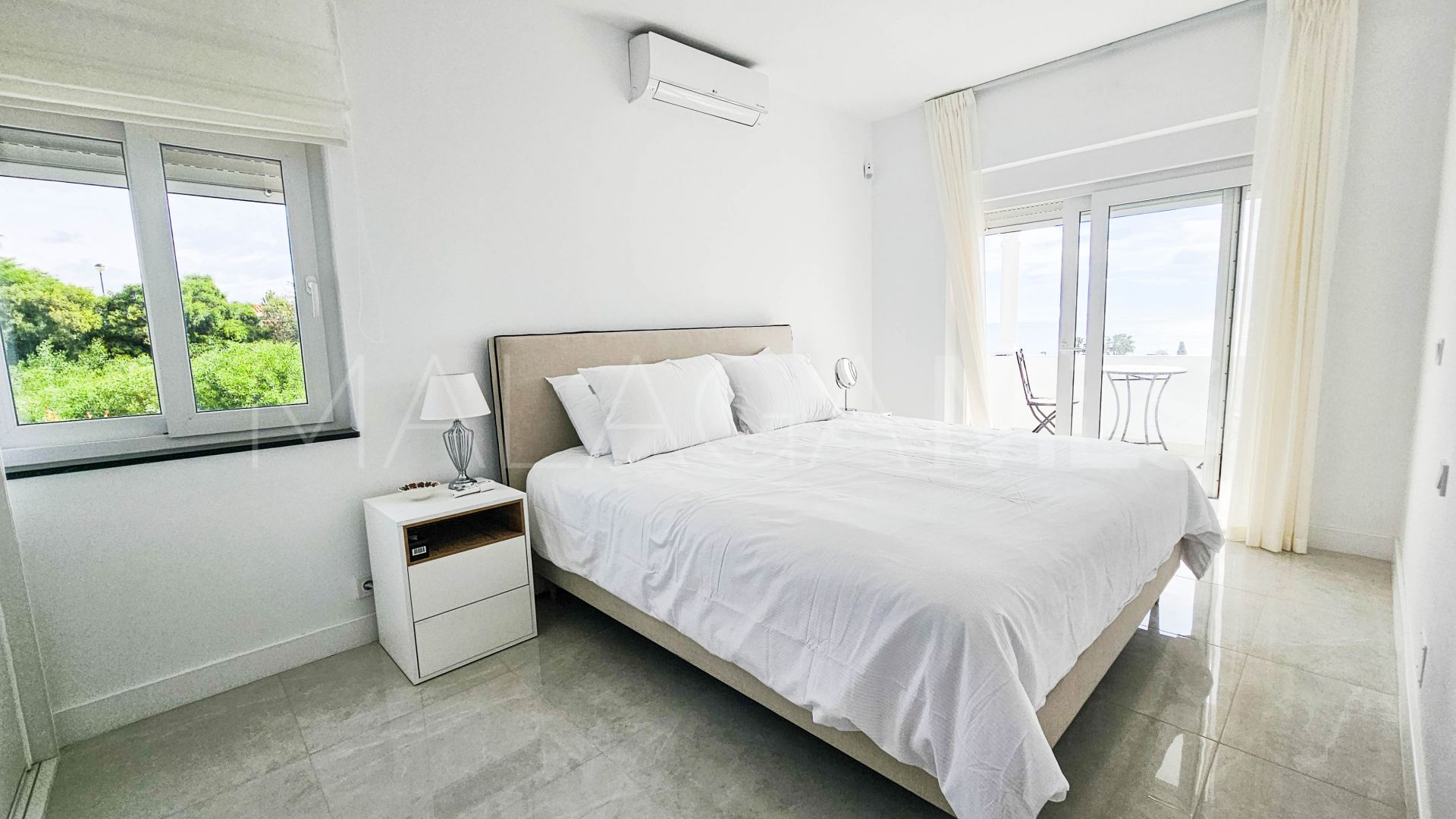 La Duquesa, villa de 4 bedrooms a la venta