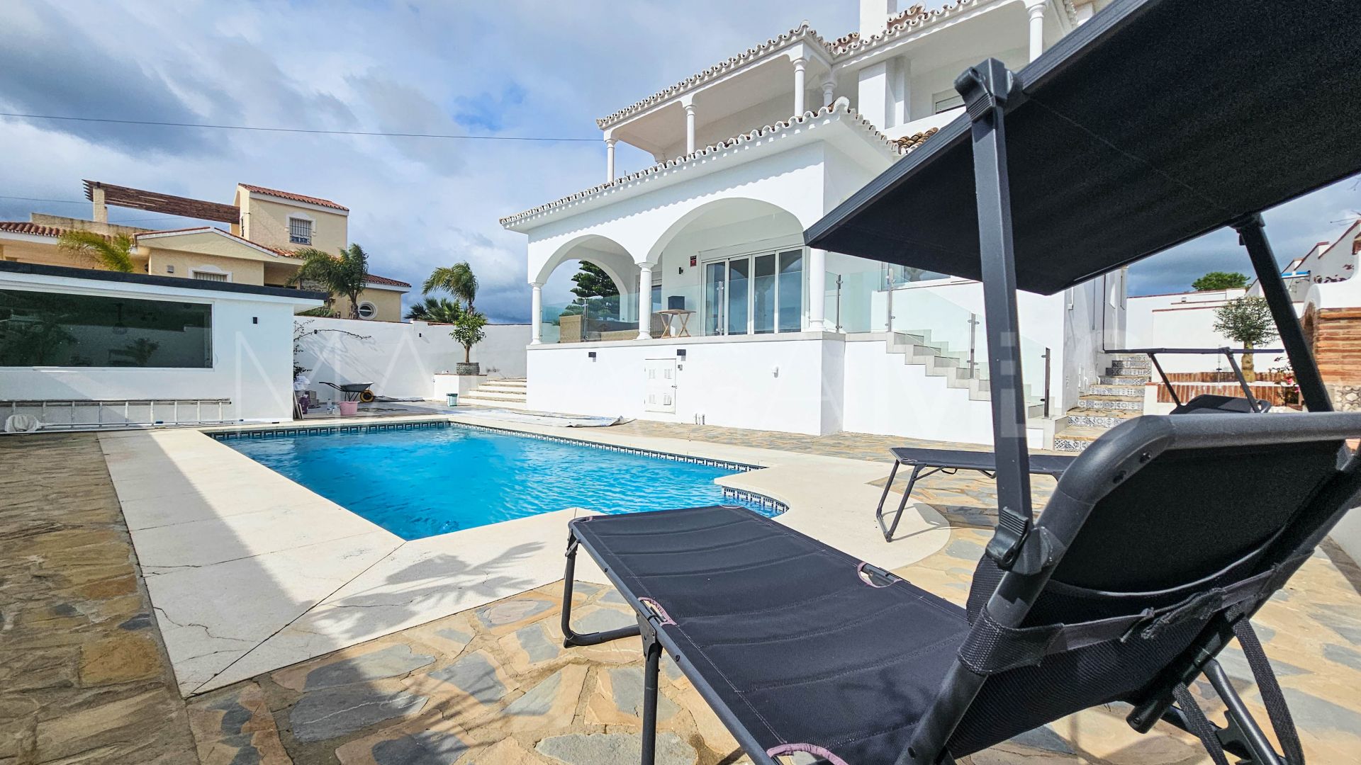 La Duquesa, villa de 4 bedrooms a la venta