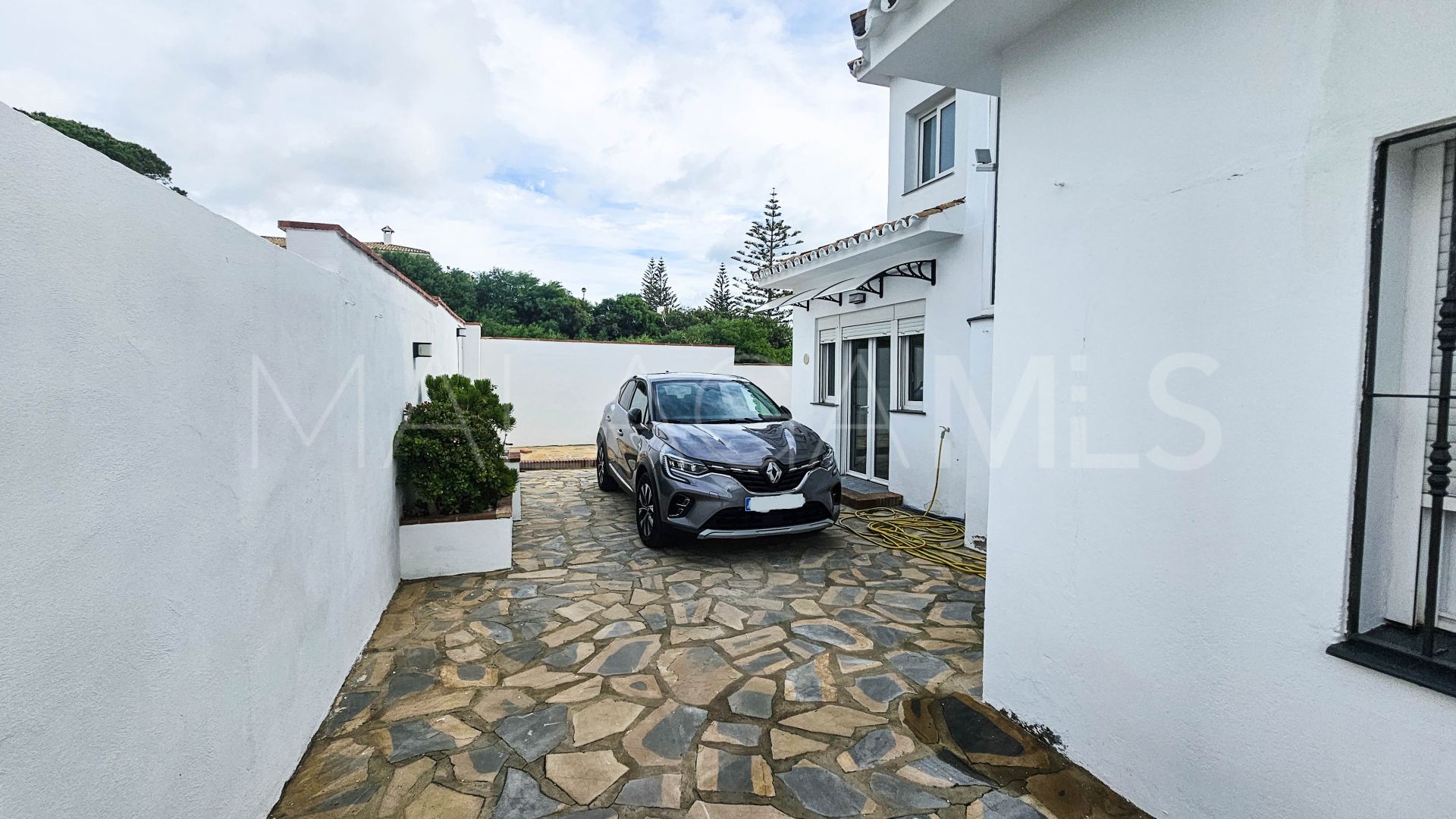 La Duquesa, villa de 4 bedrooms a la venta