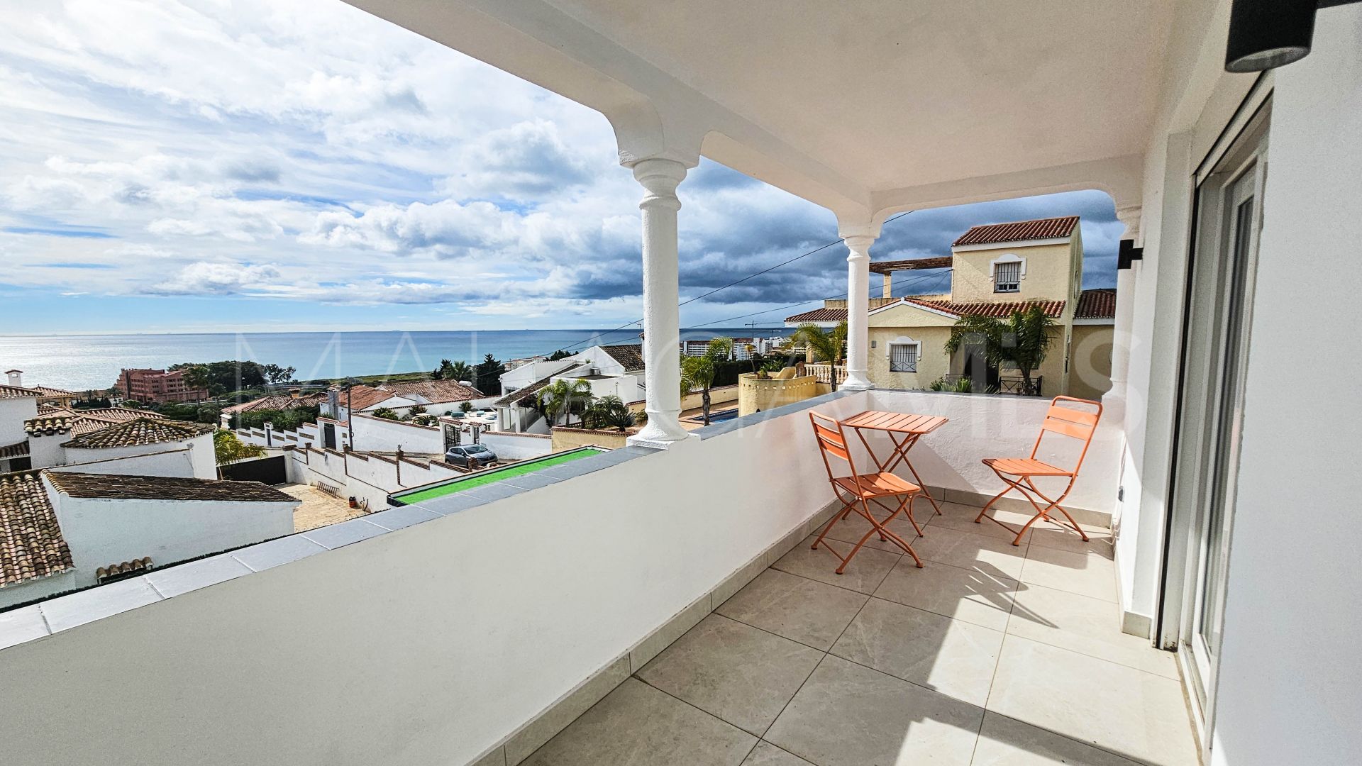 La Duquesa, villa de 4 bedrooms a la venta