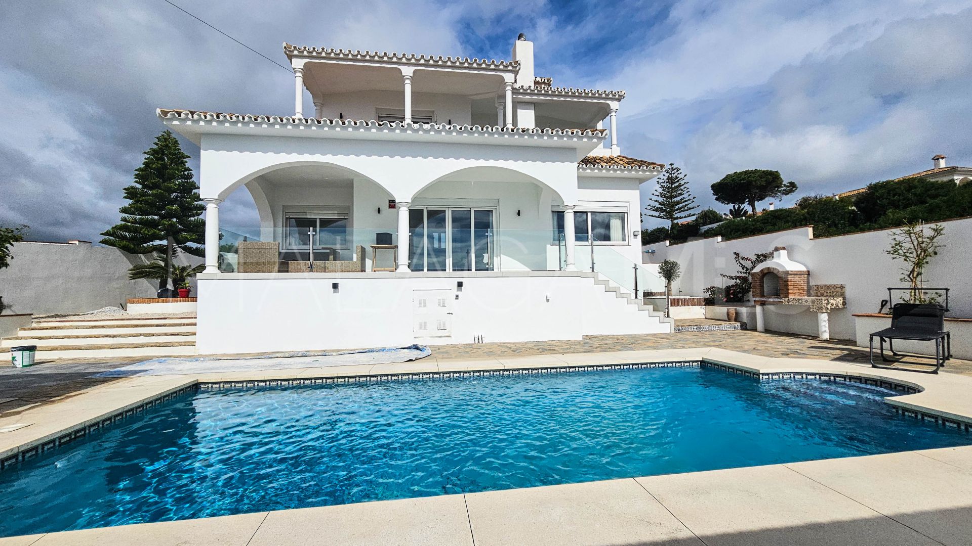 La Duquesa, villa de 4 bedrooms a la venta