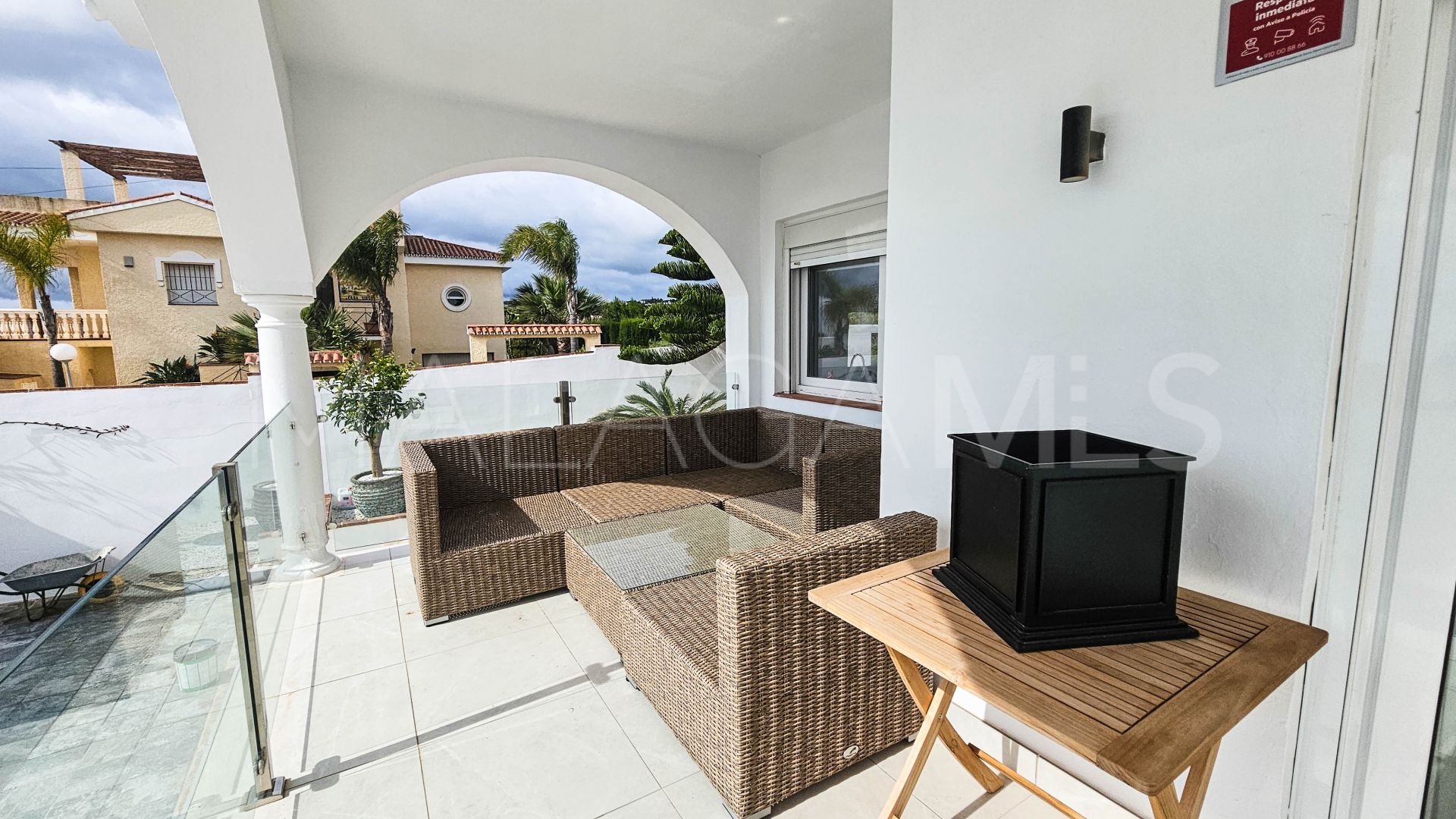La Duquesa, villa de 4 bedrooms a la venta