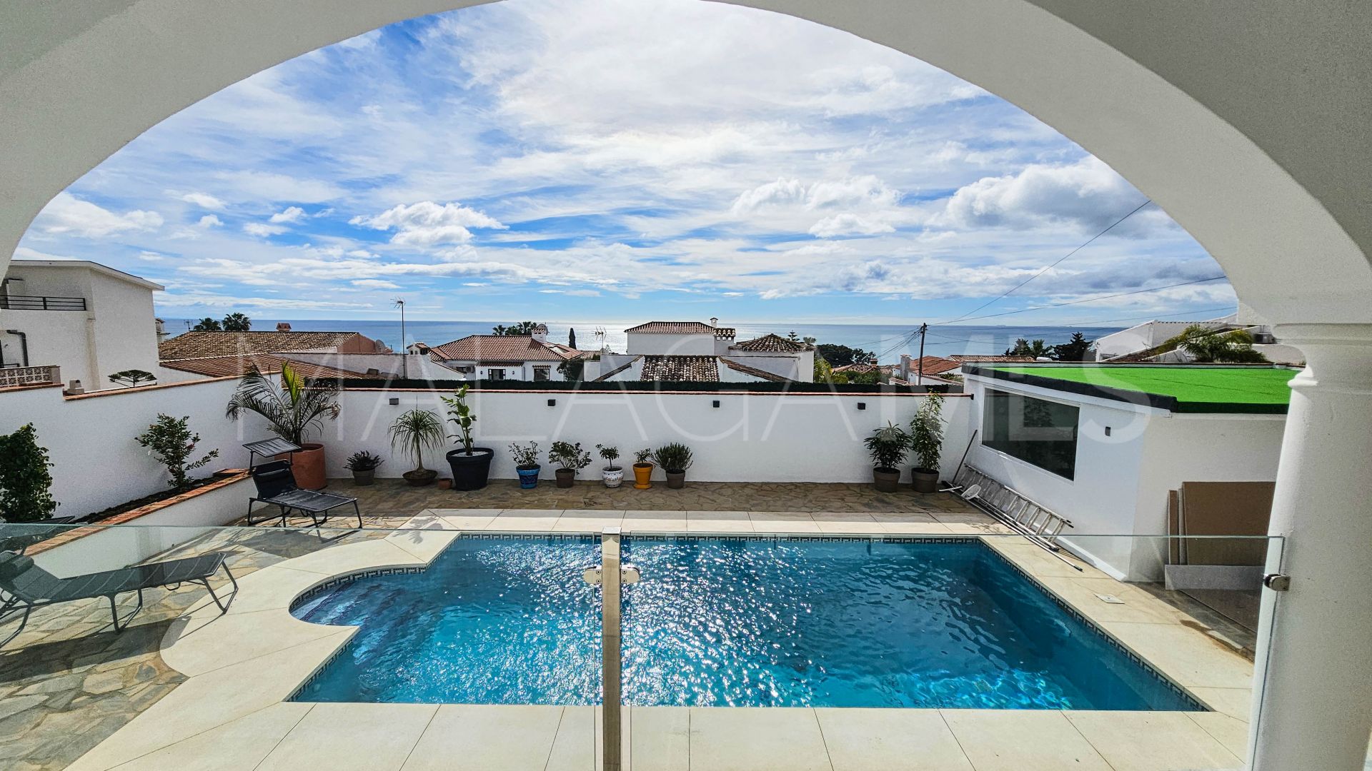 La Duquesa, villa de 4 bedrooms a la venta
