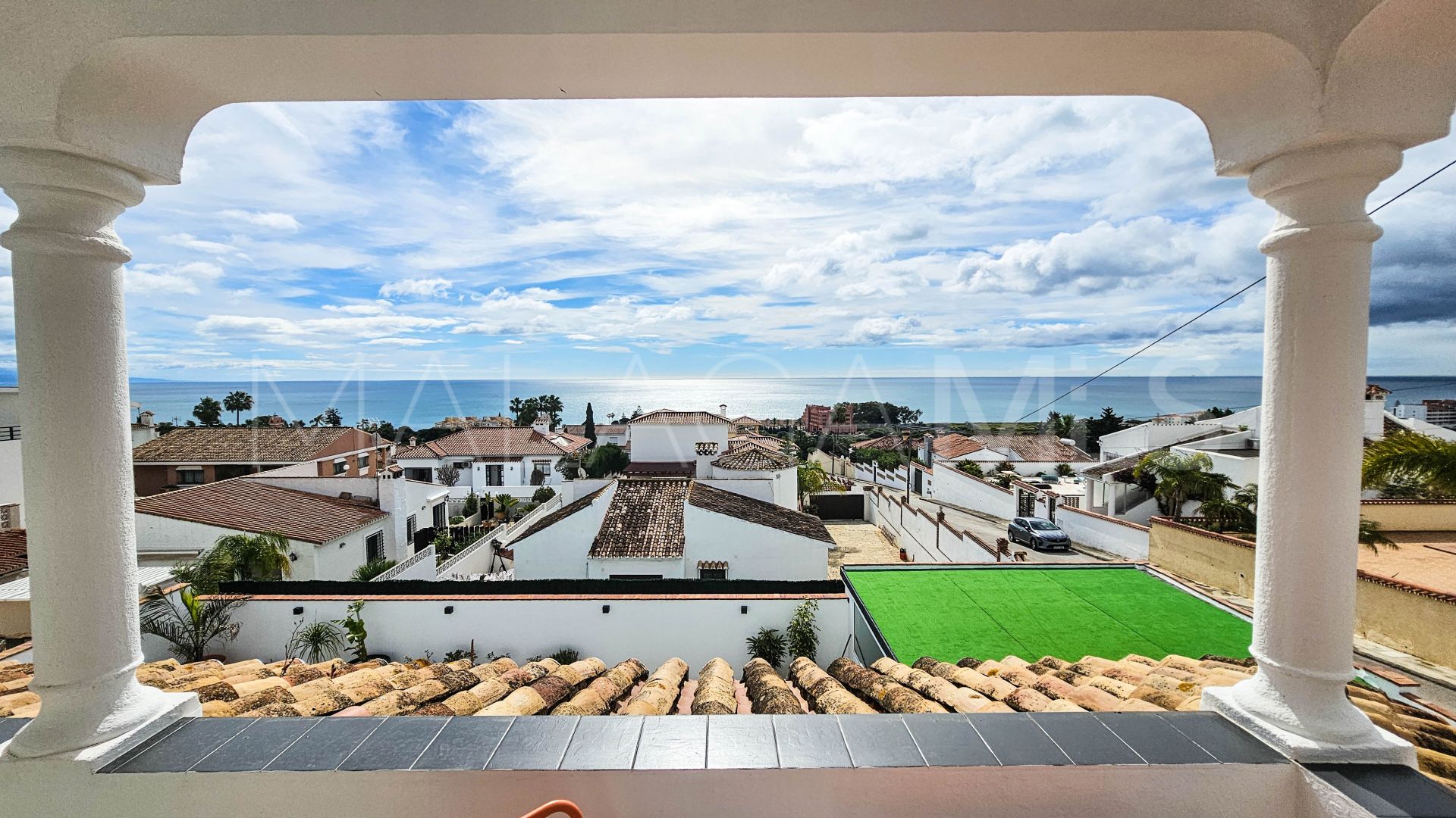 La Duquesa, villa de 4 bedrooms a la venta