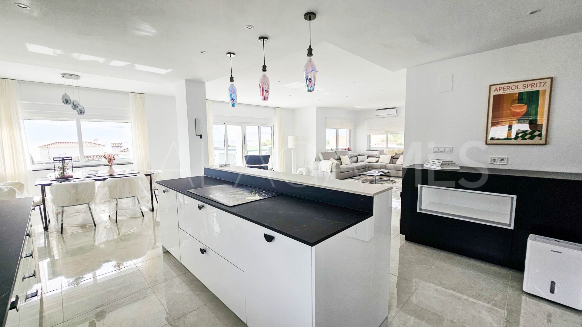 La Duquesa, villa de 4 bedrooms a la venta