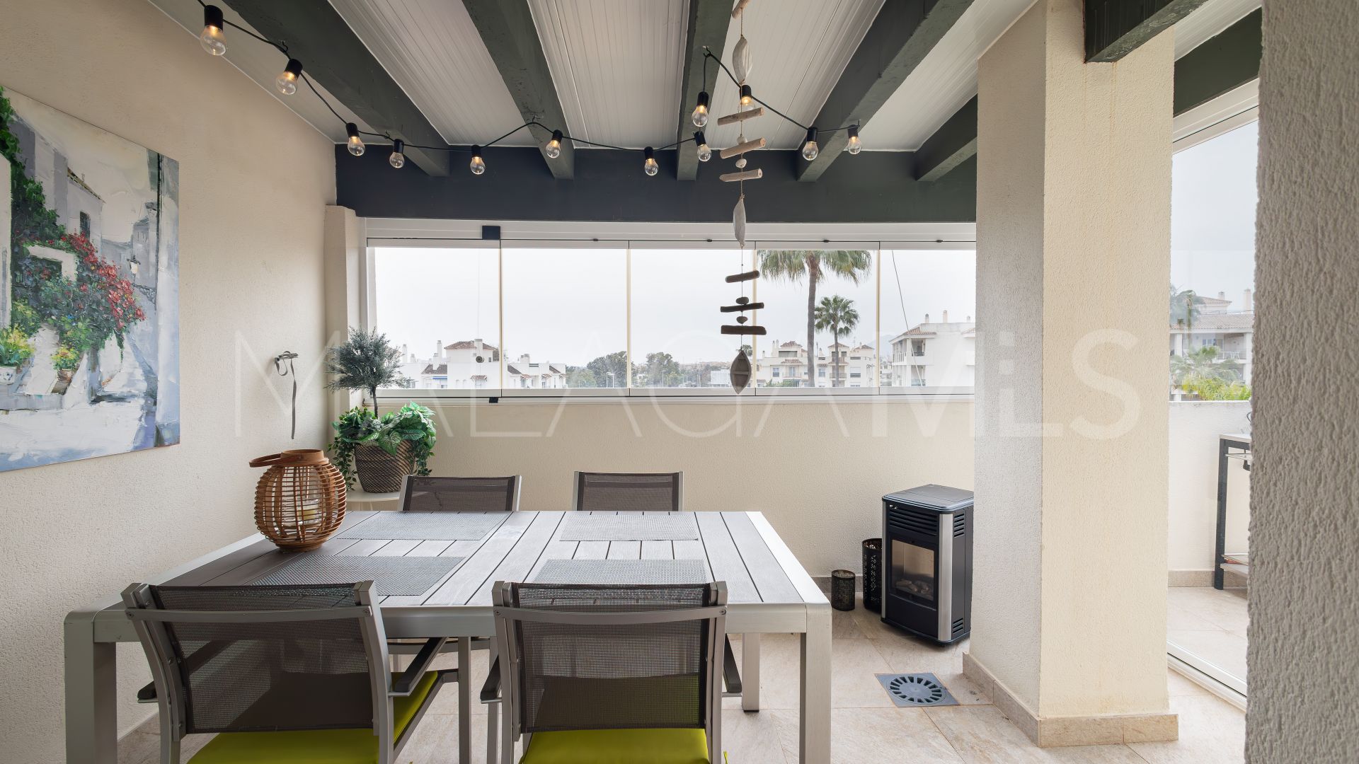 Lorcrimar, Ático for sale de 3 bedrooms