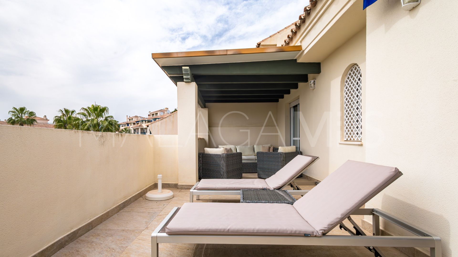 Lorcrimar, Ático for sale de 3 bedrooms