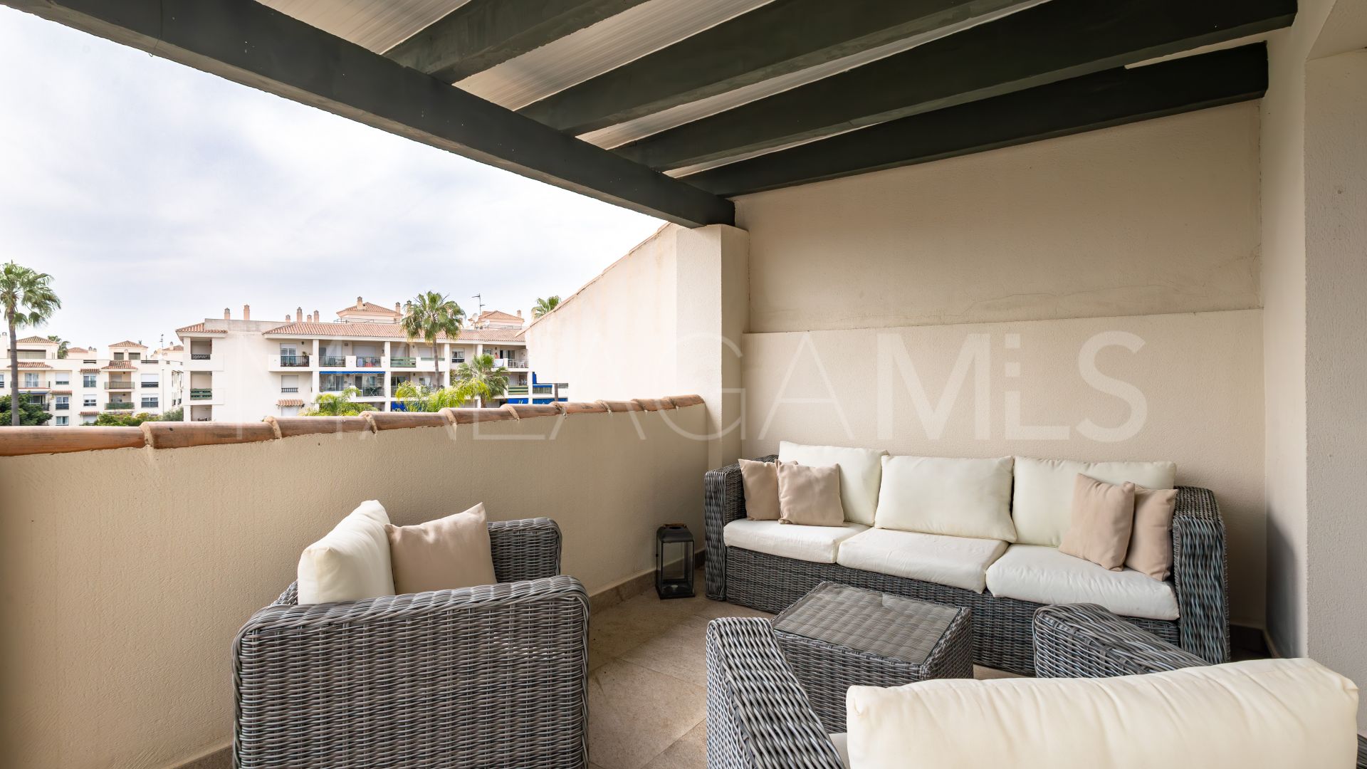 Lorcrimar, Ático for sale de 3 bedrooms