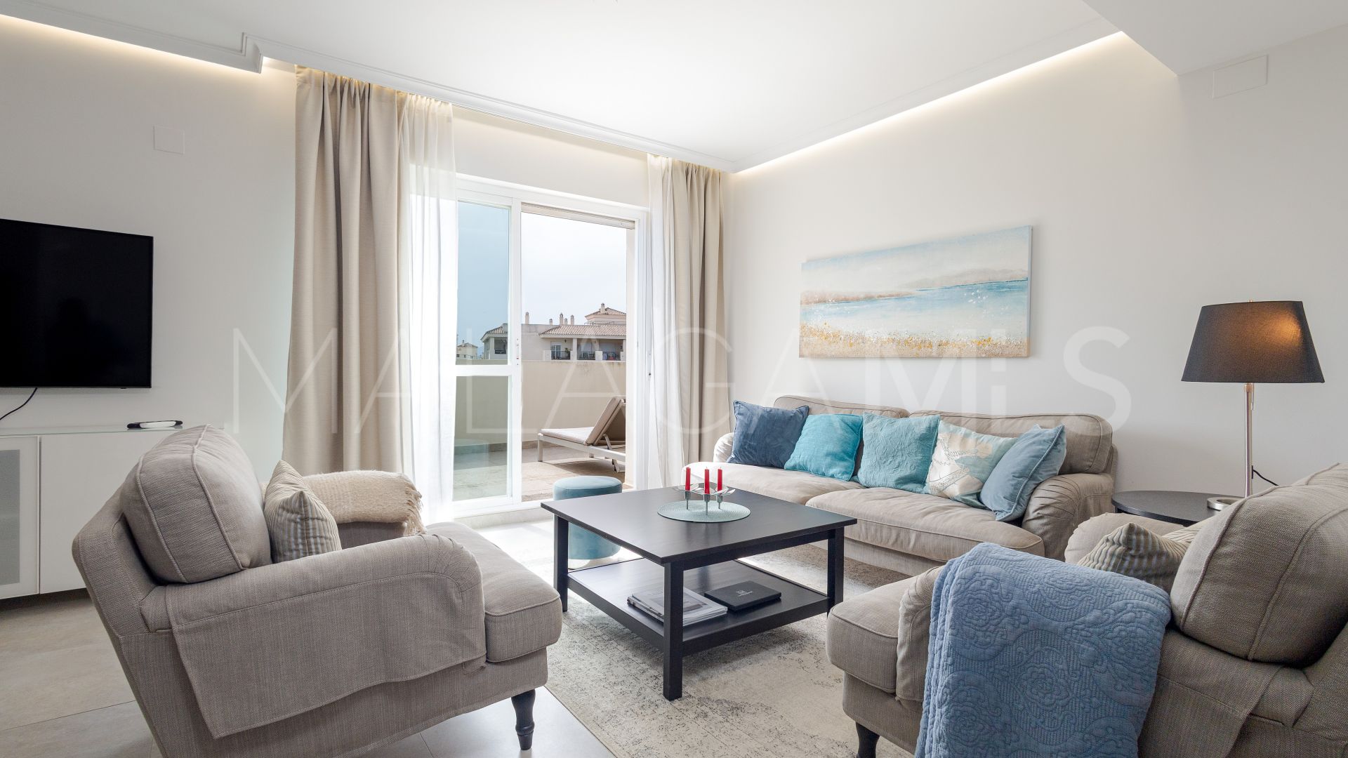 Lorcrimar, Ático for sale de 3 bedrooms