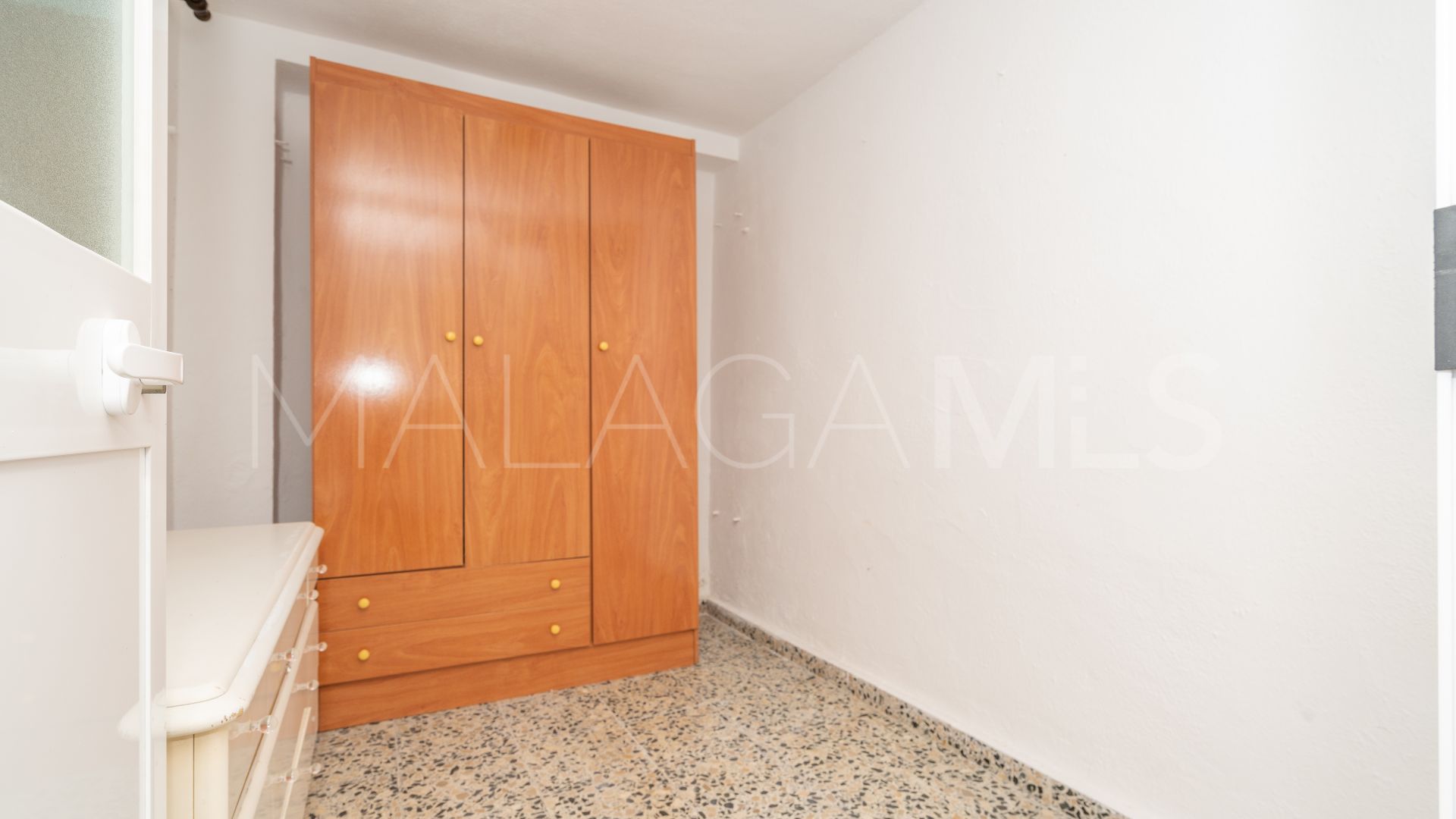 For sale Estepona Old Town town house with 5 bedrooms