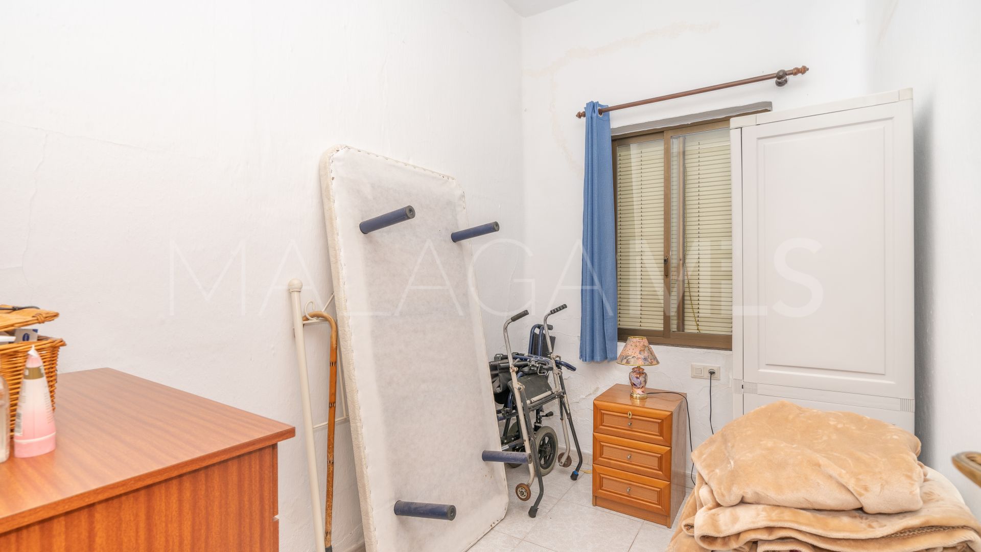 For sale Estepona Old Town town house with 5 bedrooms