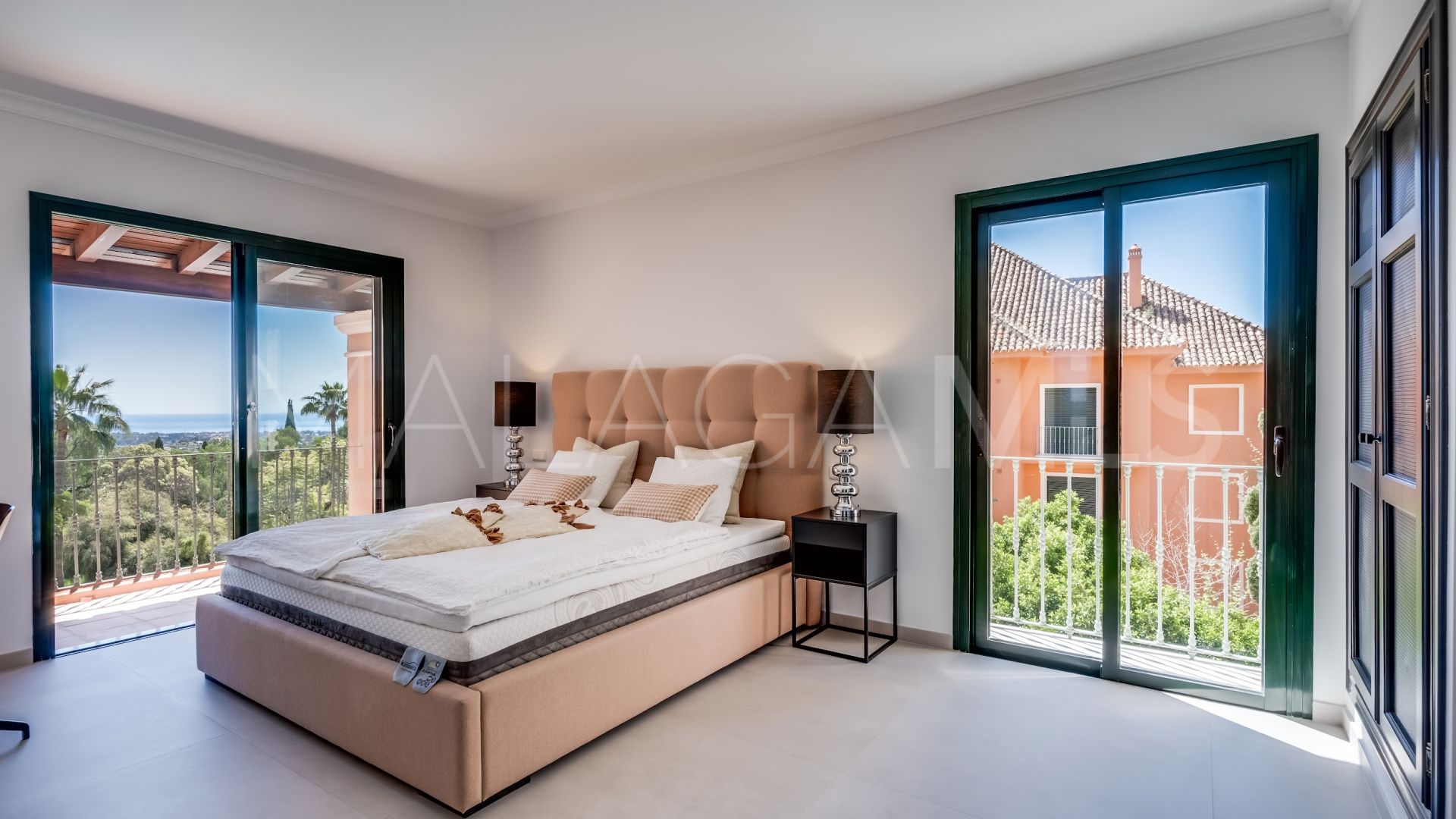 Apartamento for sale de 3 bedrooms in Benahavis