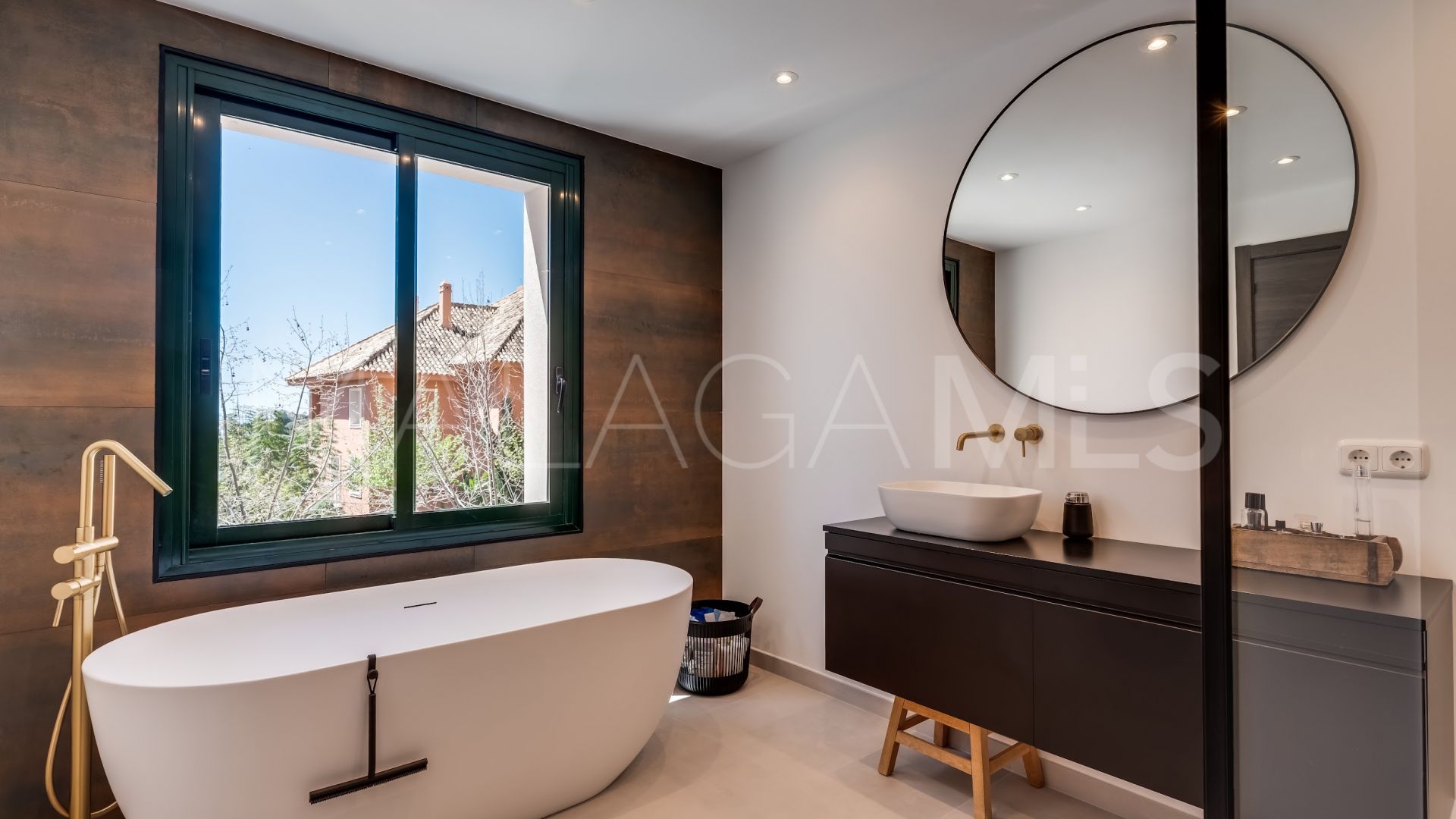 Apartamento for sale de 3 bedrooms in Benahavis