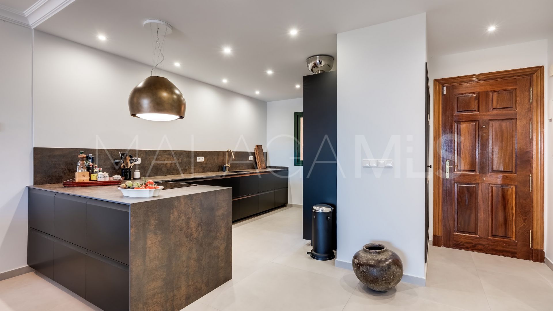 Apartamento for sale de 3 bedrooms in Benahavis