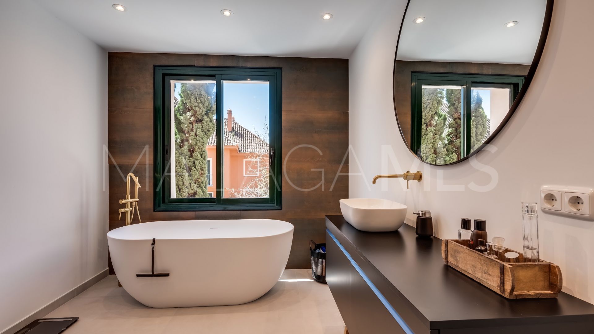 Apartamento for sale de 3 bedrooms in Benahavis