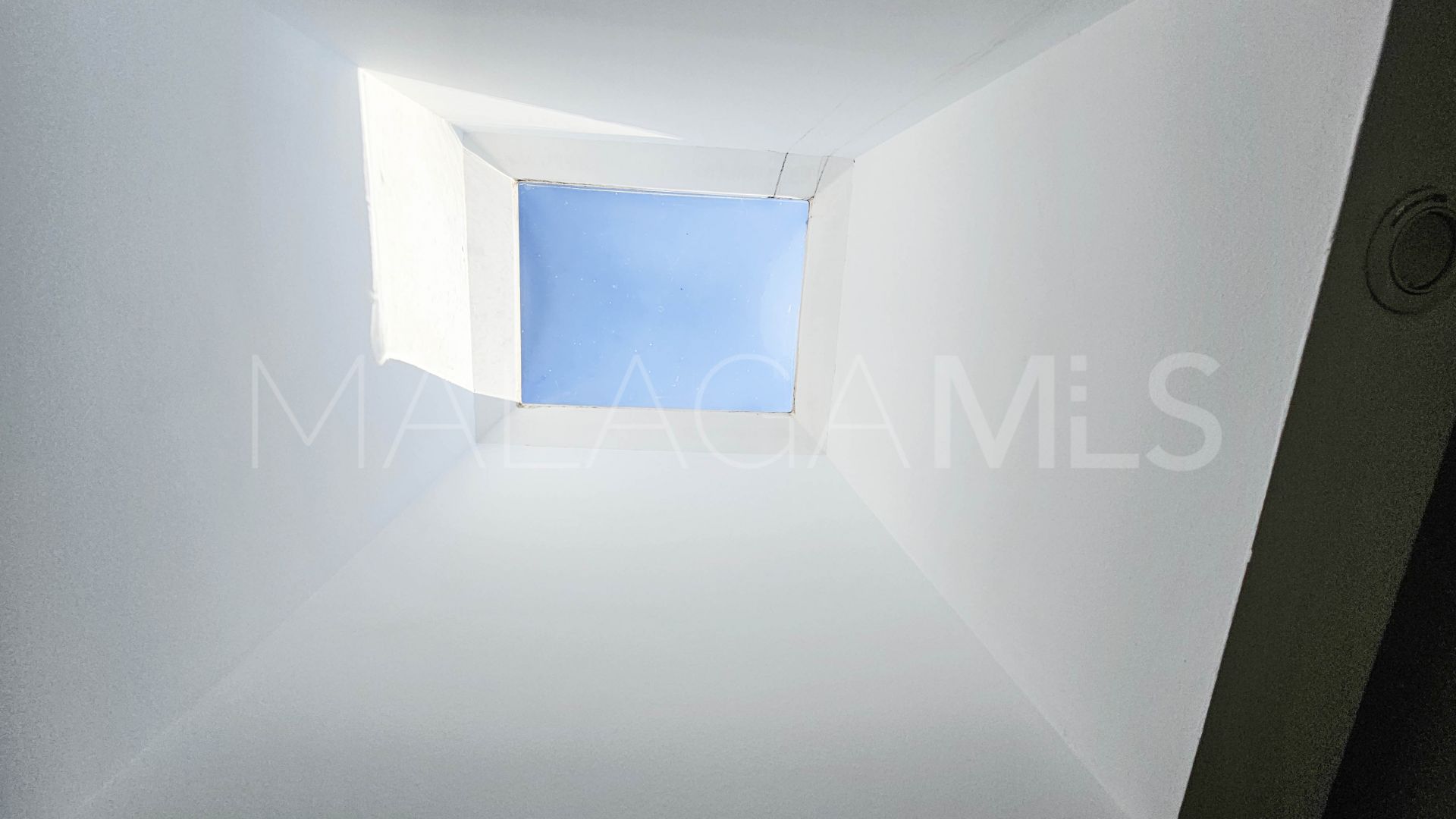 Penthouse with 2 bedrooms for sale in La Duquesa