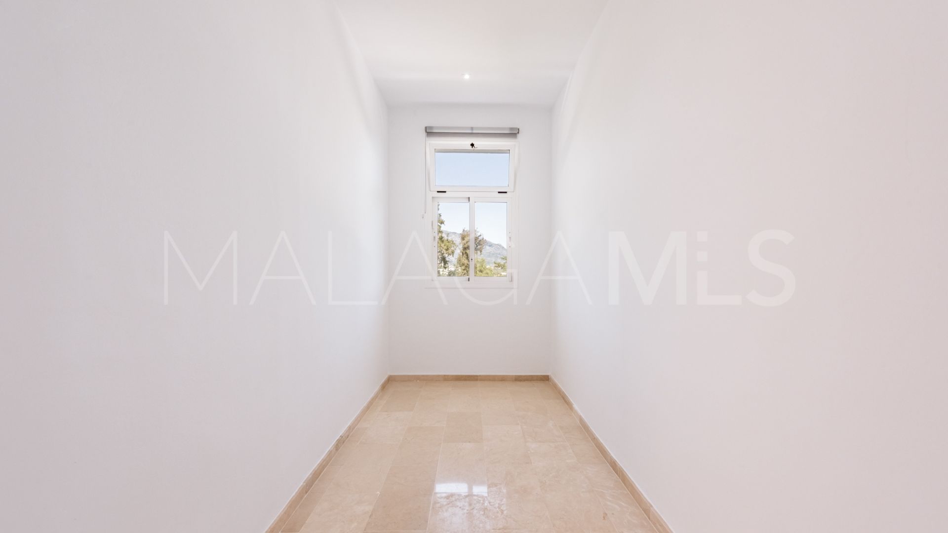Radhus for sale in Benahavis