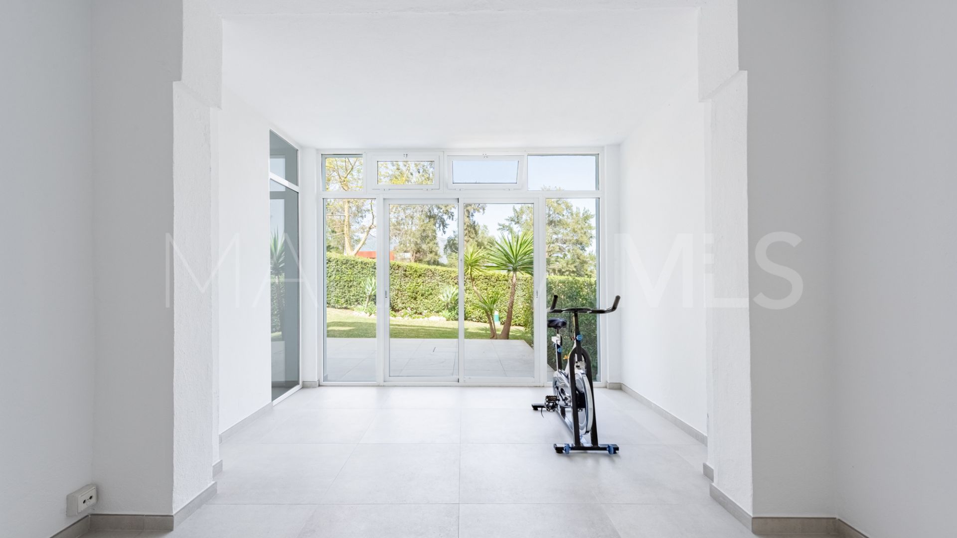 Radhus for sale in Benahavis
