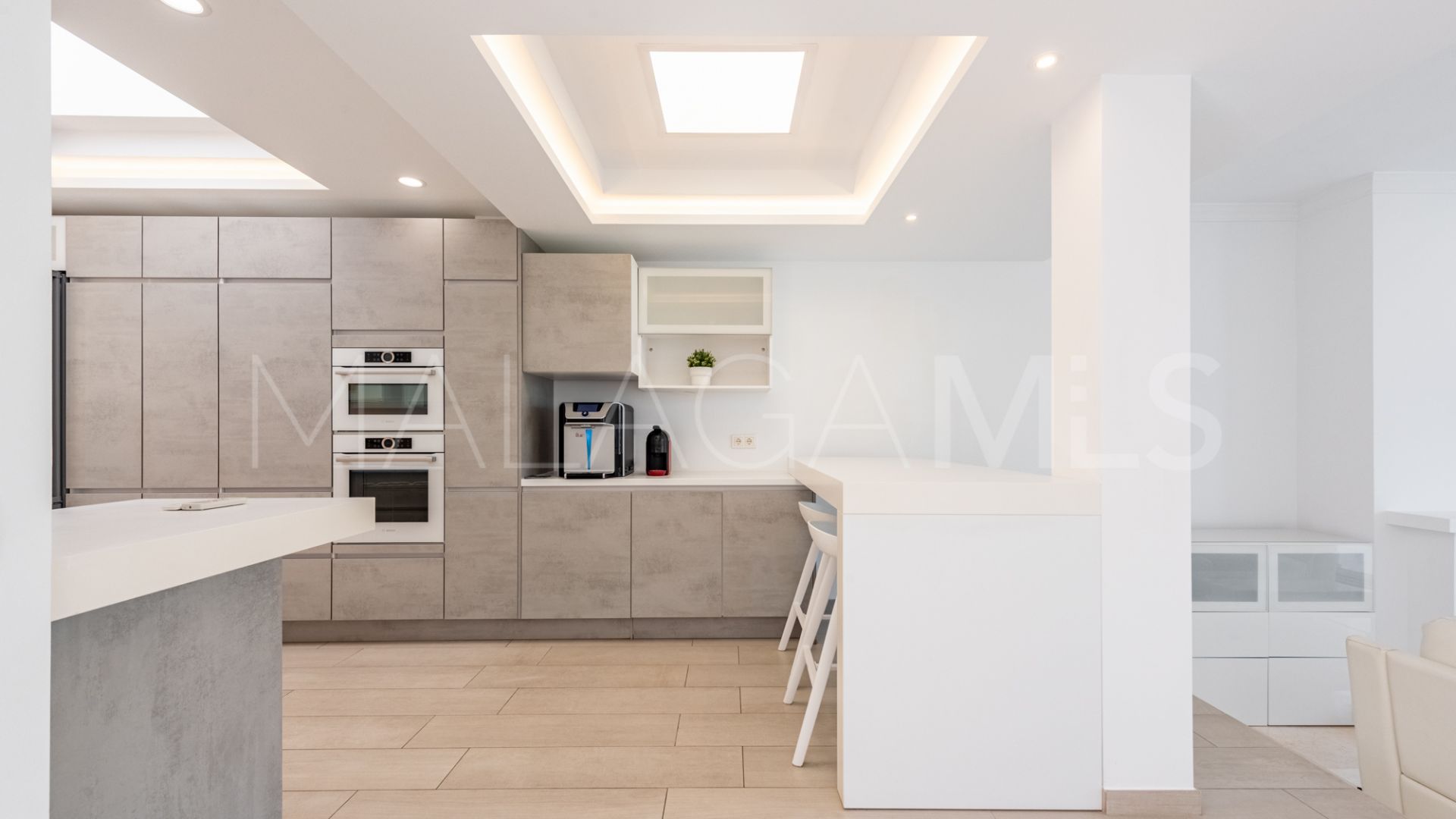 Radhus for sale in Benahavis