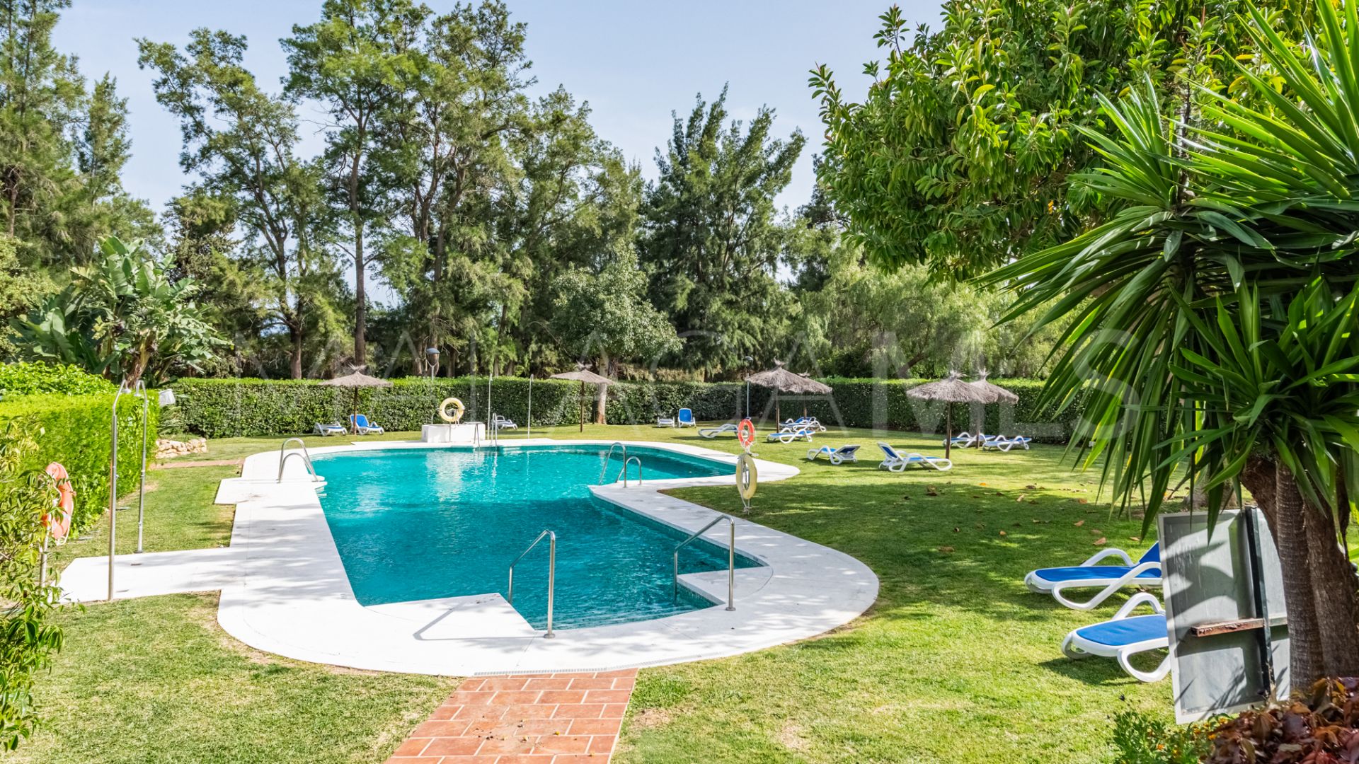 Radhus for sale in Benahavis