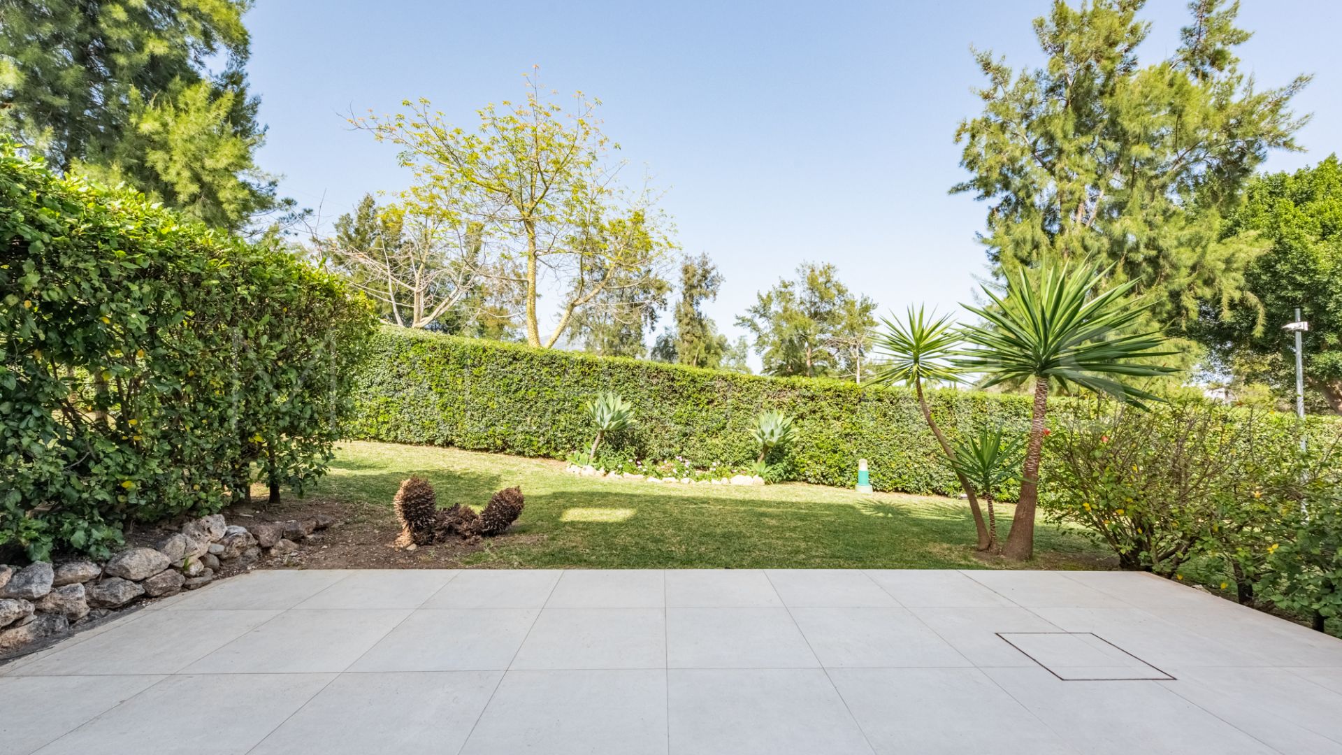 Radhus for sale in Benahavis
