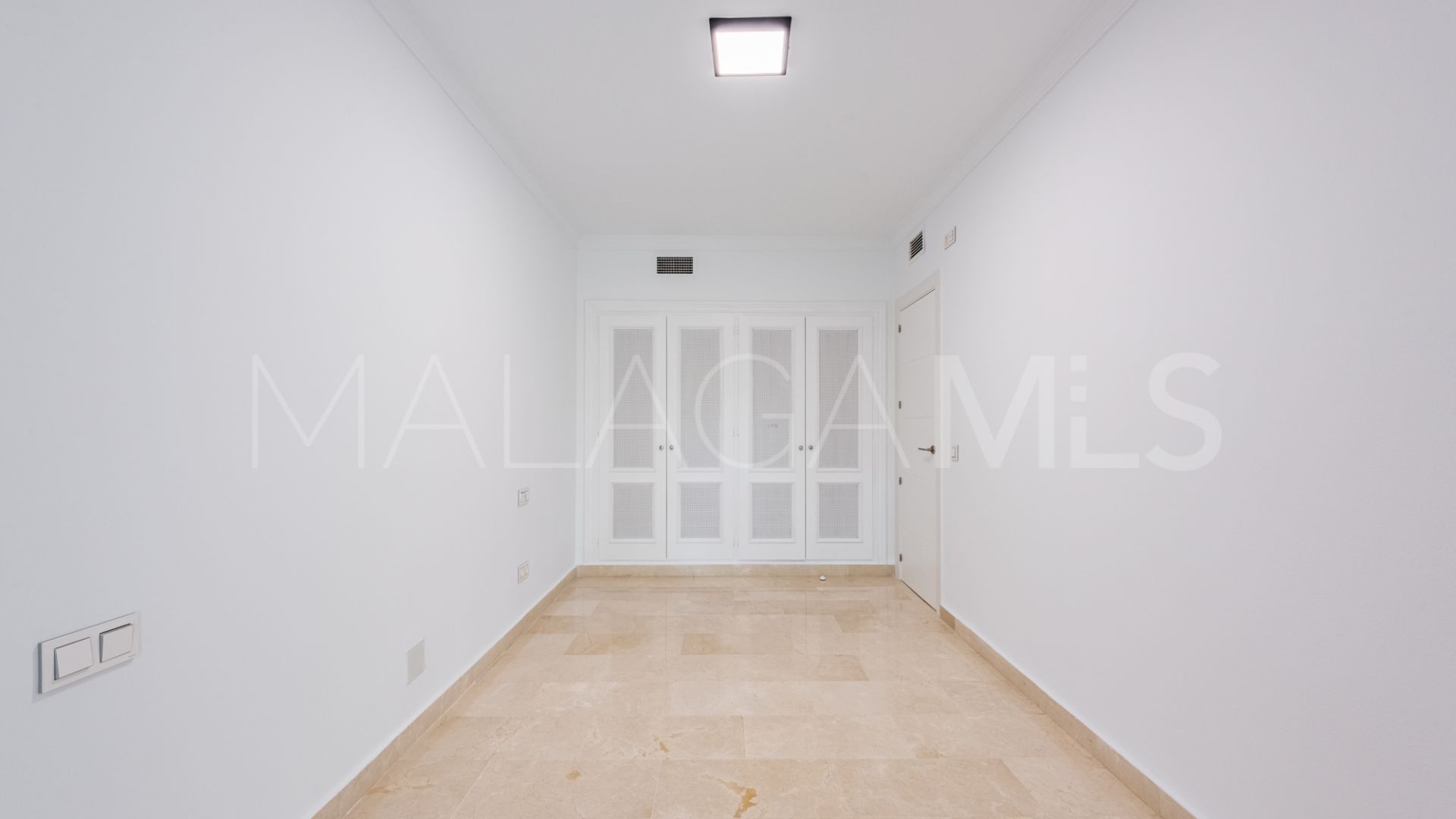 Radhus for sale in Benahavis
