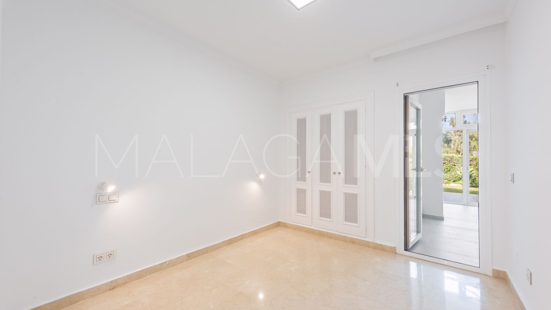 Radhus for sale in Benahavis