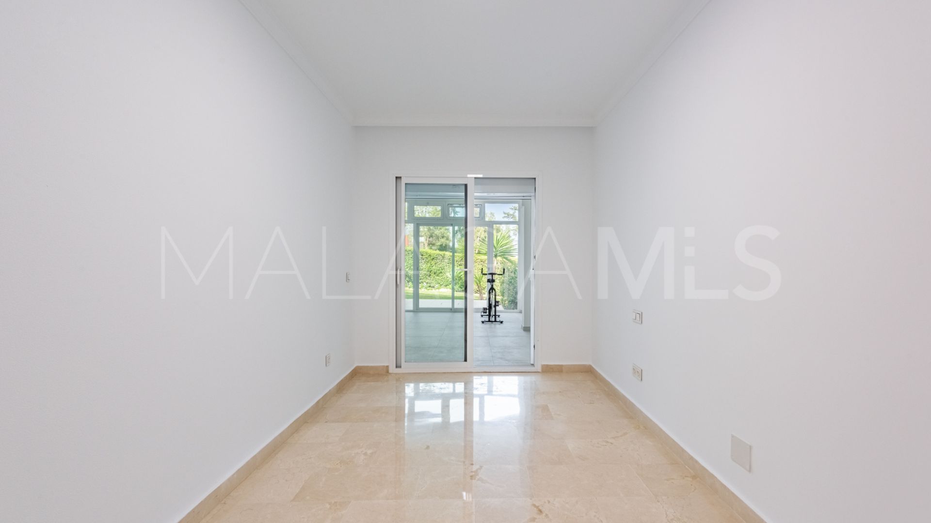 Radhus for sale in Benahavis