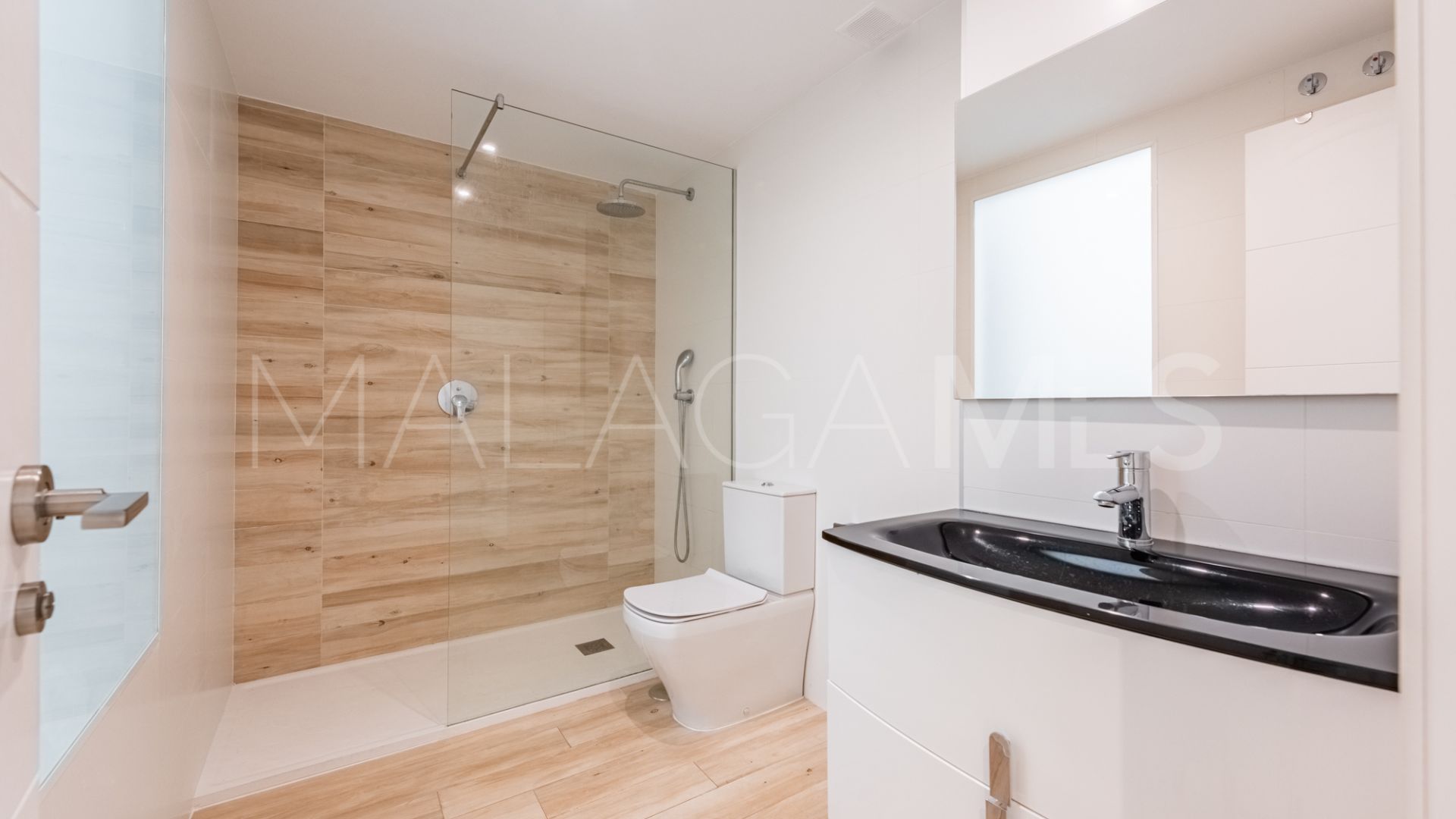 Radhus for sale in Benahavis