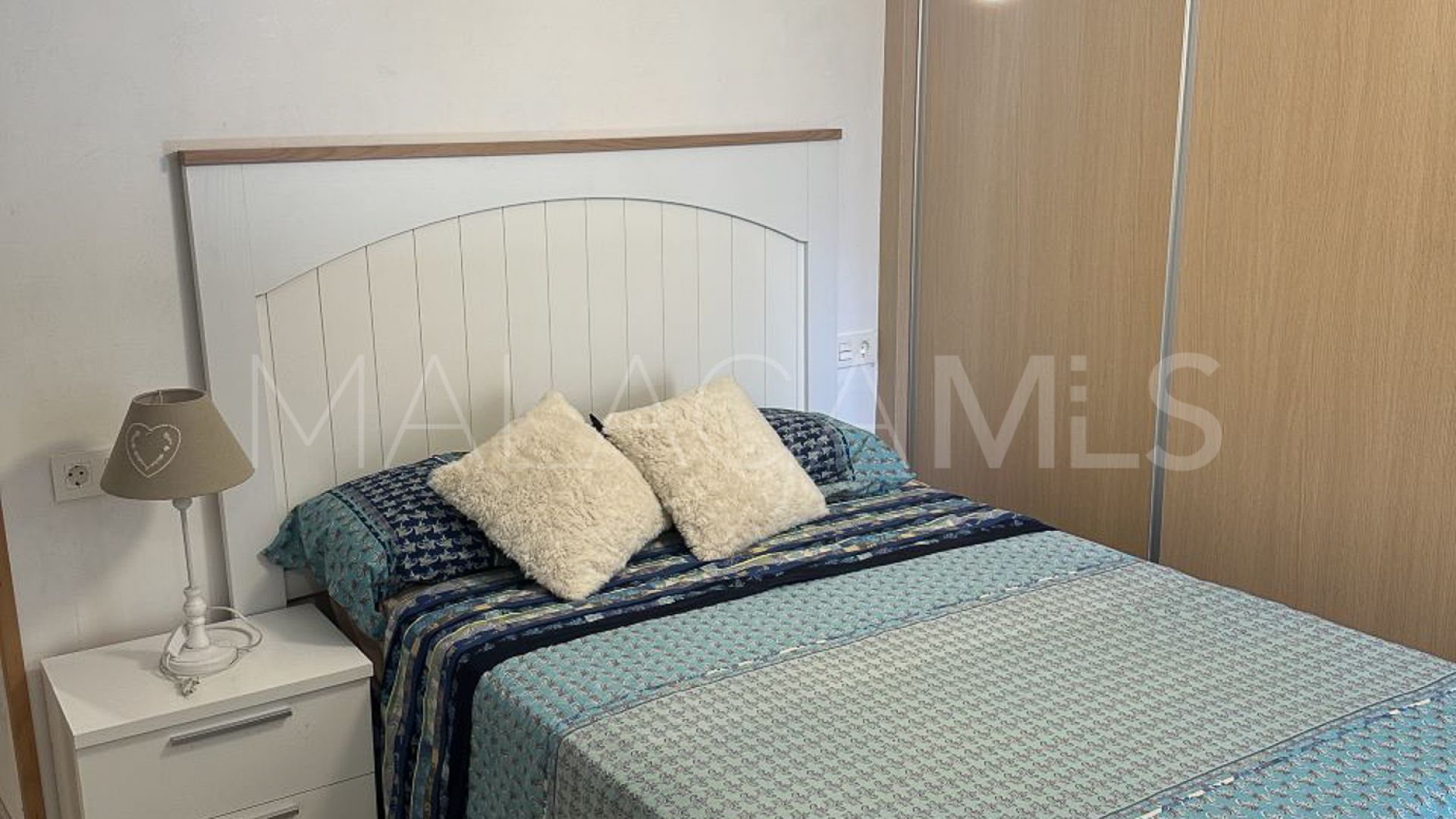Maison de ville for sale in Estepona