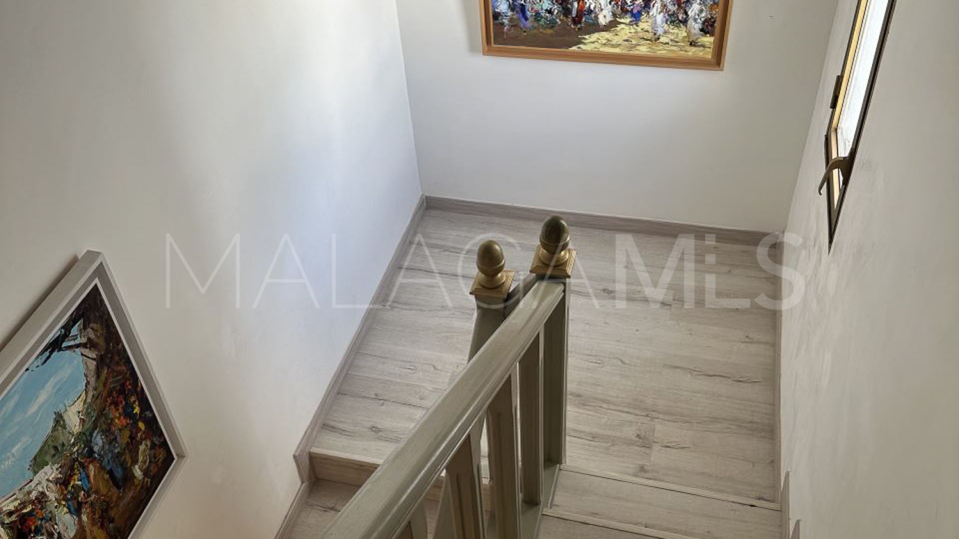 Maison de ville for sale in Estepona