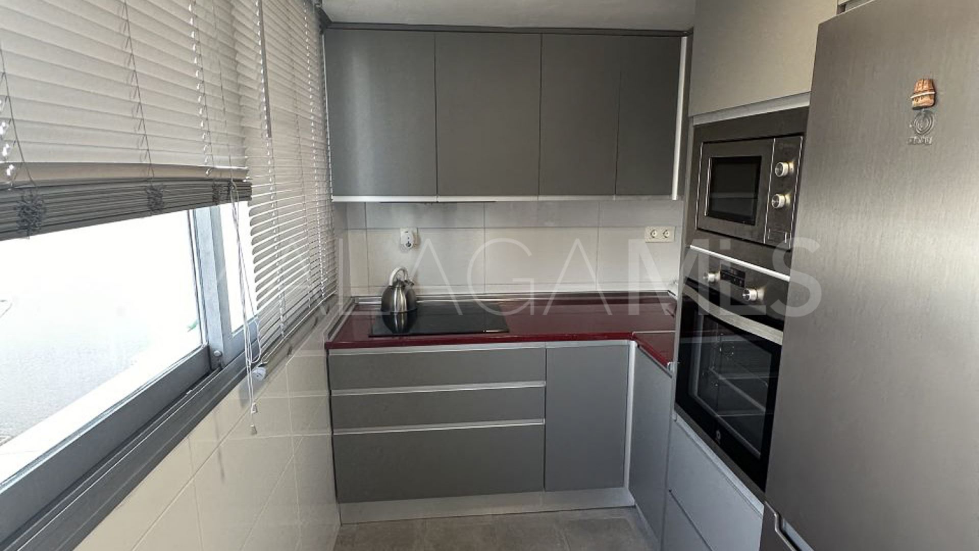 Maison de ville for sale in Estepona