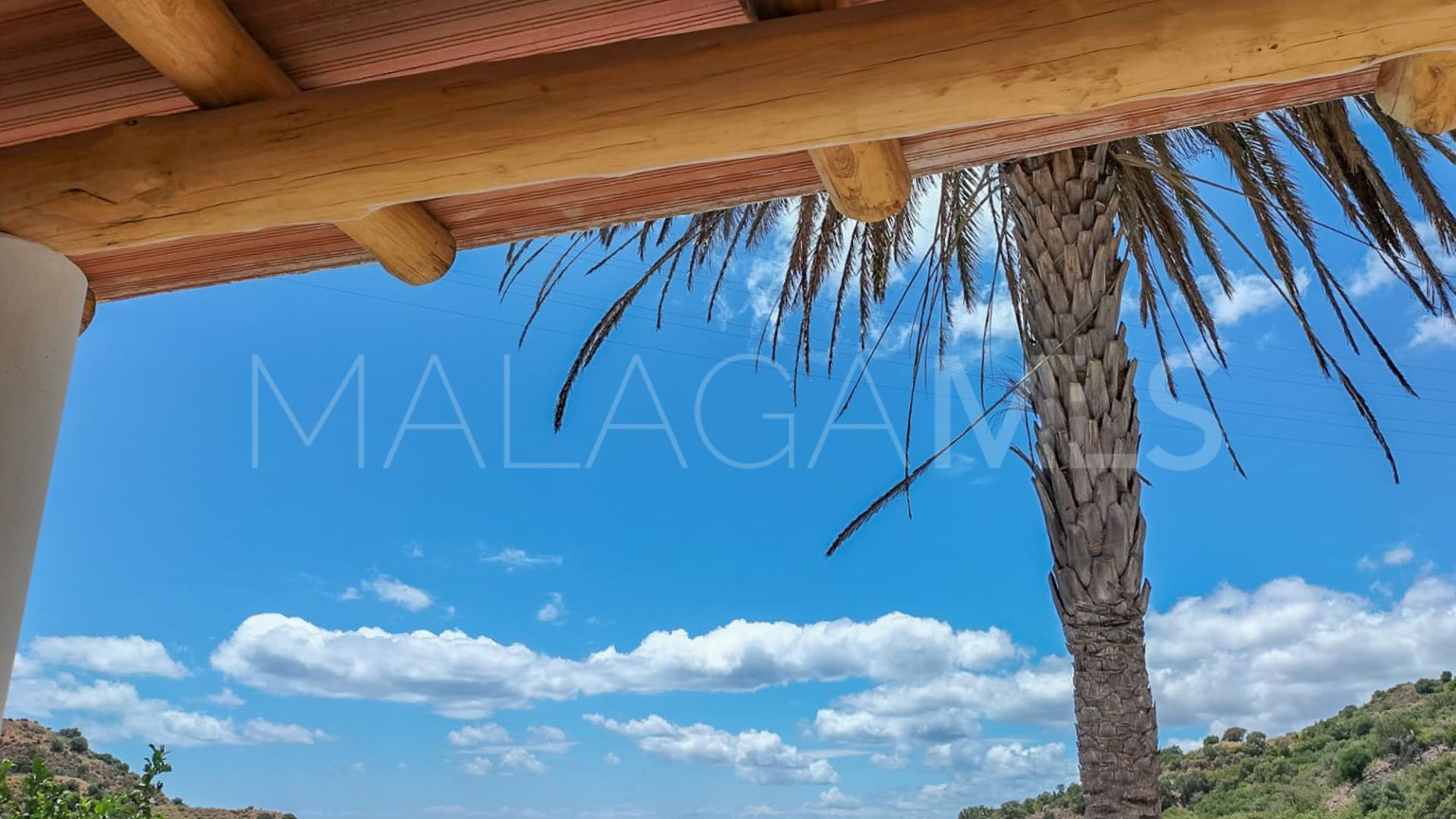 Finca for sale in Guadalobon