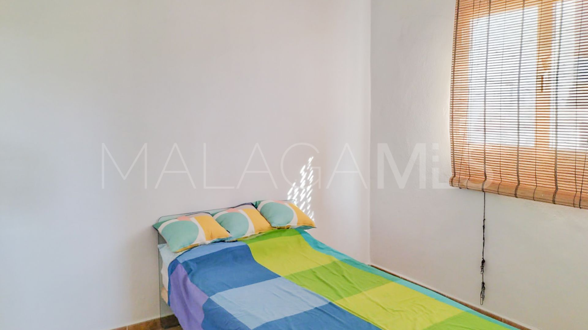 Finca for sale in Guadalobon