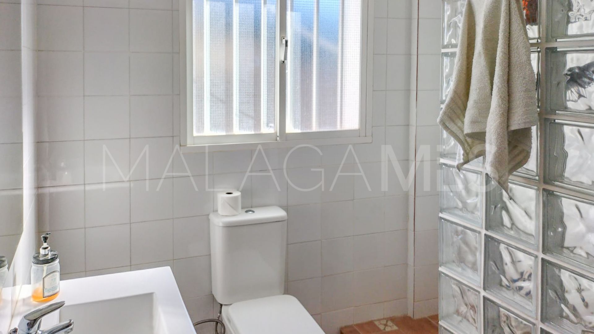 Finca for sale in Guadalobon