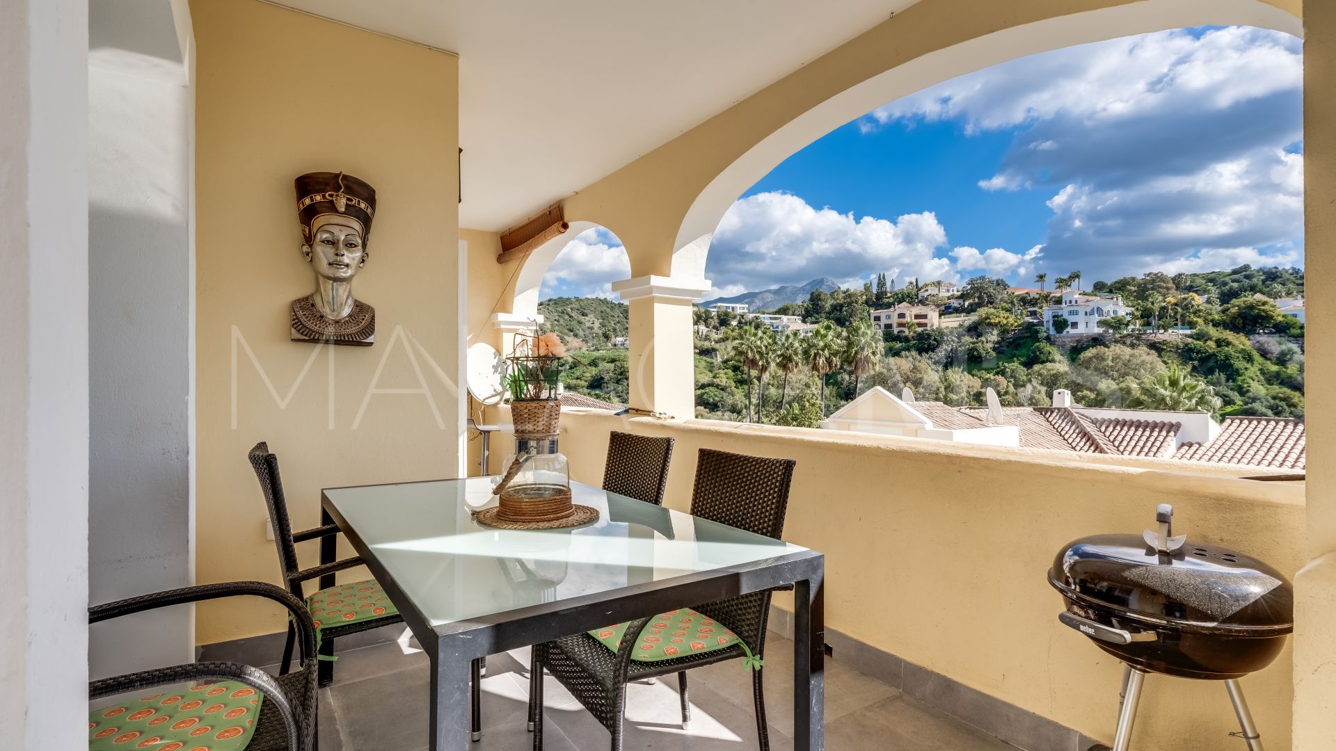 La Quinta, apartamento for sale