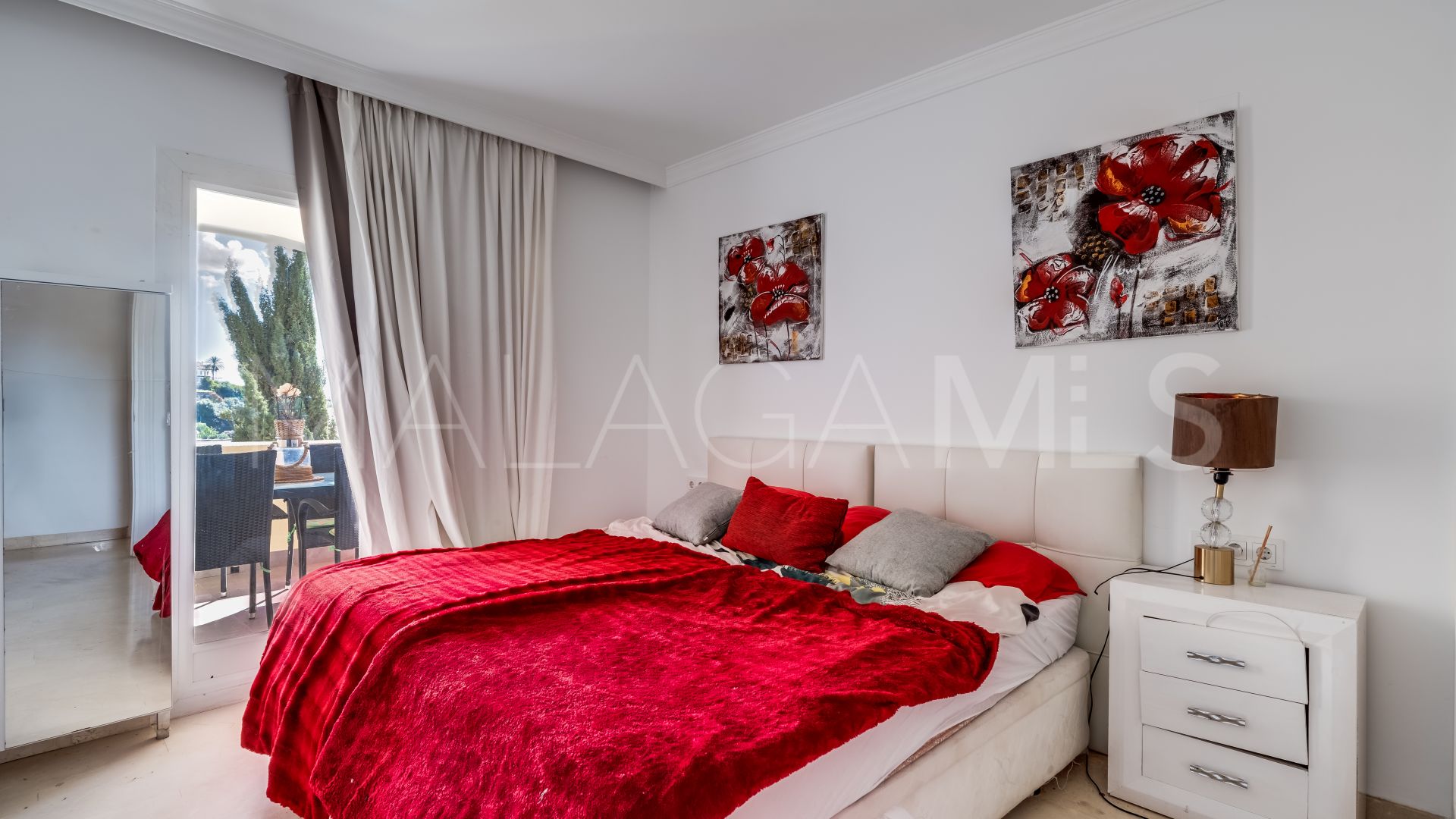 La Quinta, apartamento for sale
