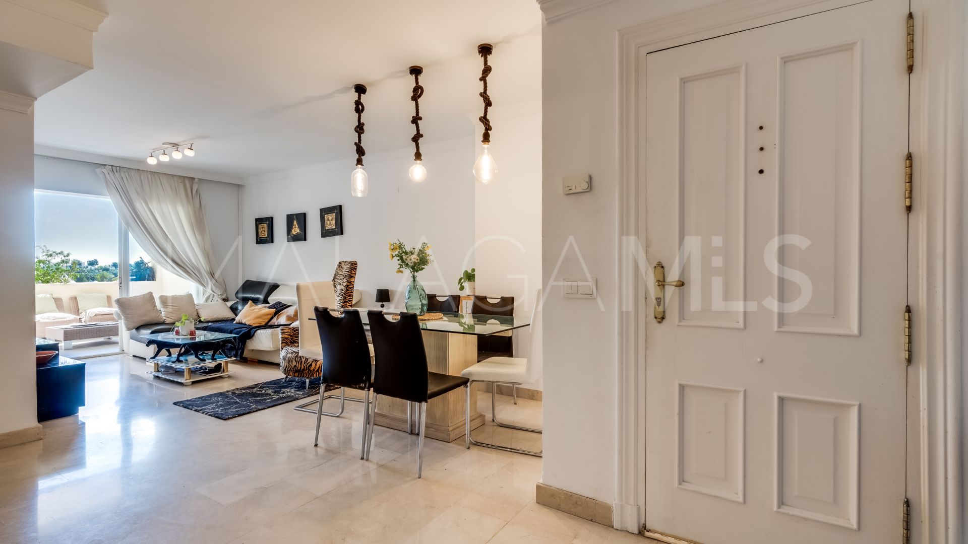 La Quinta, apartamento for sale