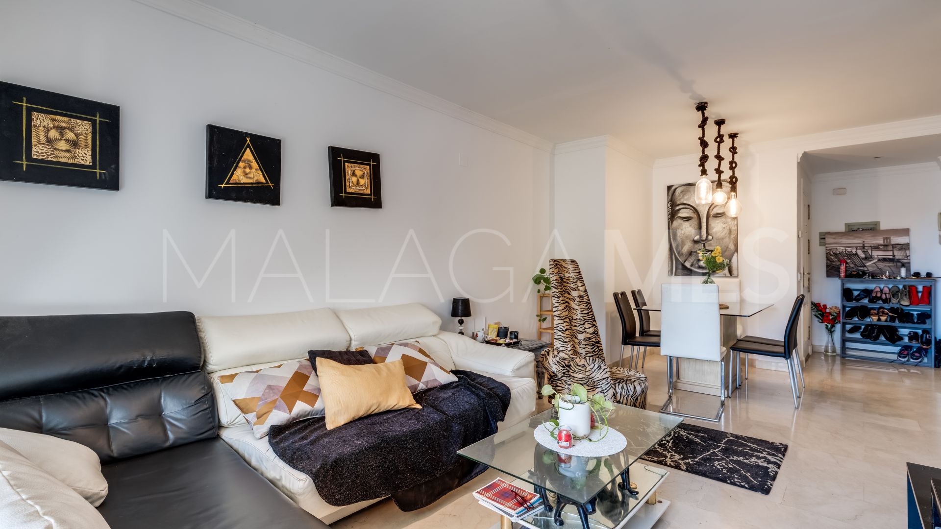 La Quinta, apartamento for sale