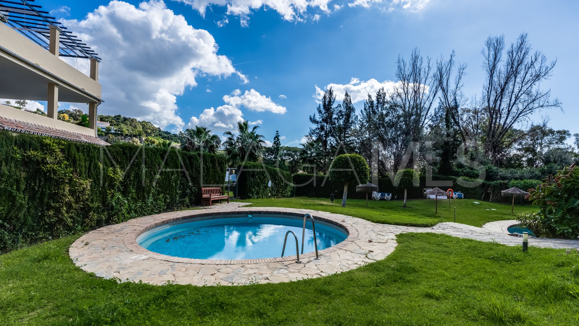 La Quinta, apartamento for sale